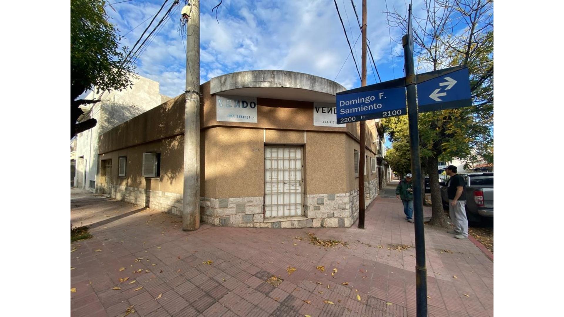 #4025160 | Venta | Casa | Cordoba (Holding de Inmobiliarias)