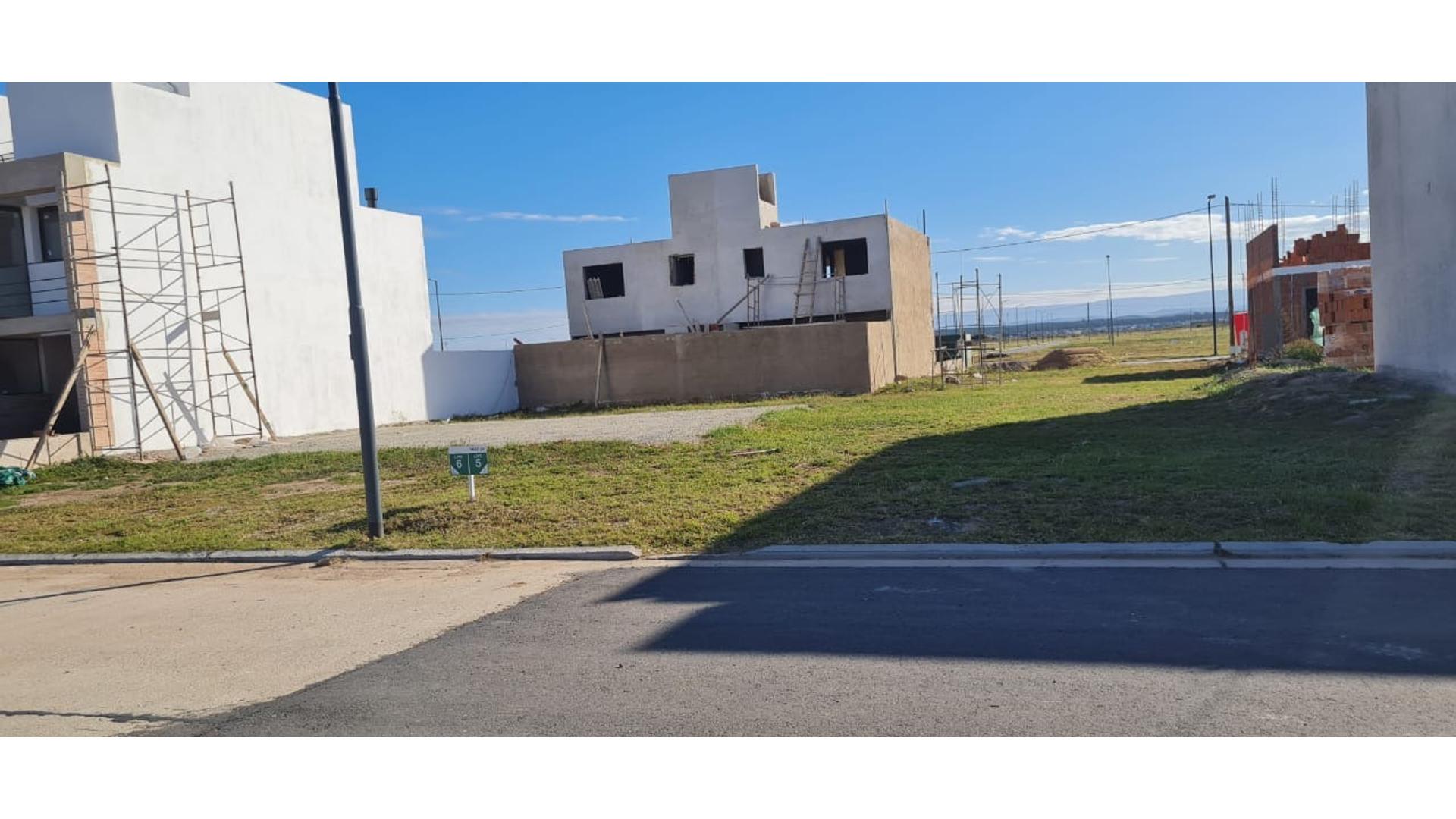 #4953594 | Venta | Lote | Cordoba (Grupo Banker)