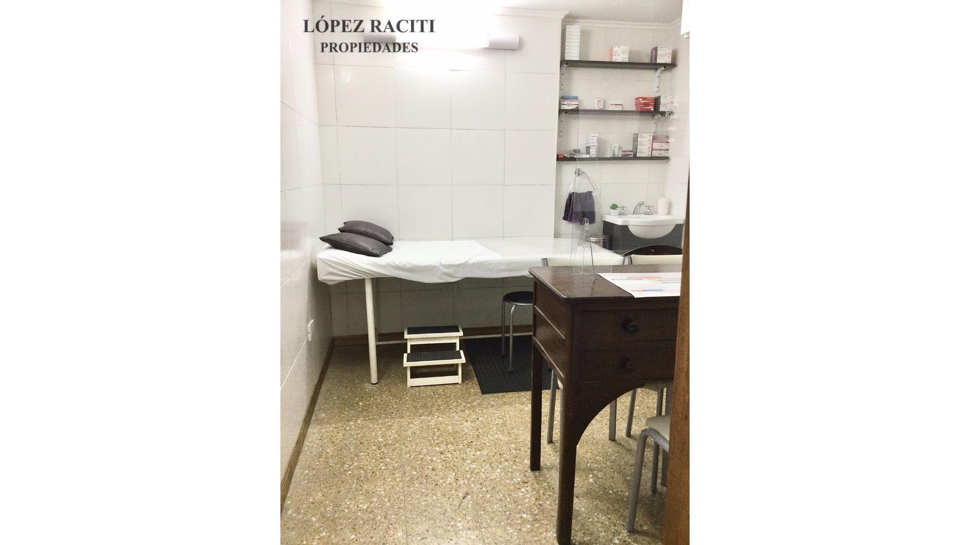 #4036169 | Rental | Office | Lomas De Zamora (López Raciti Propiedades )