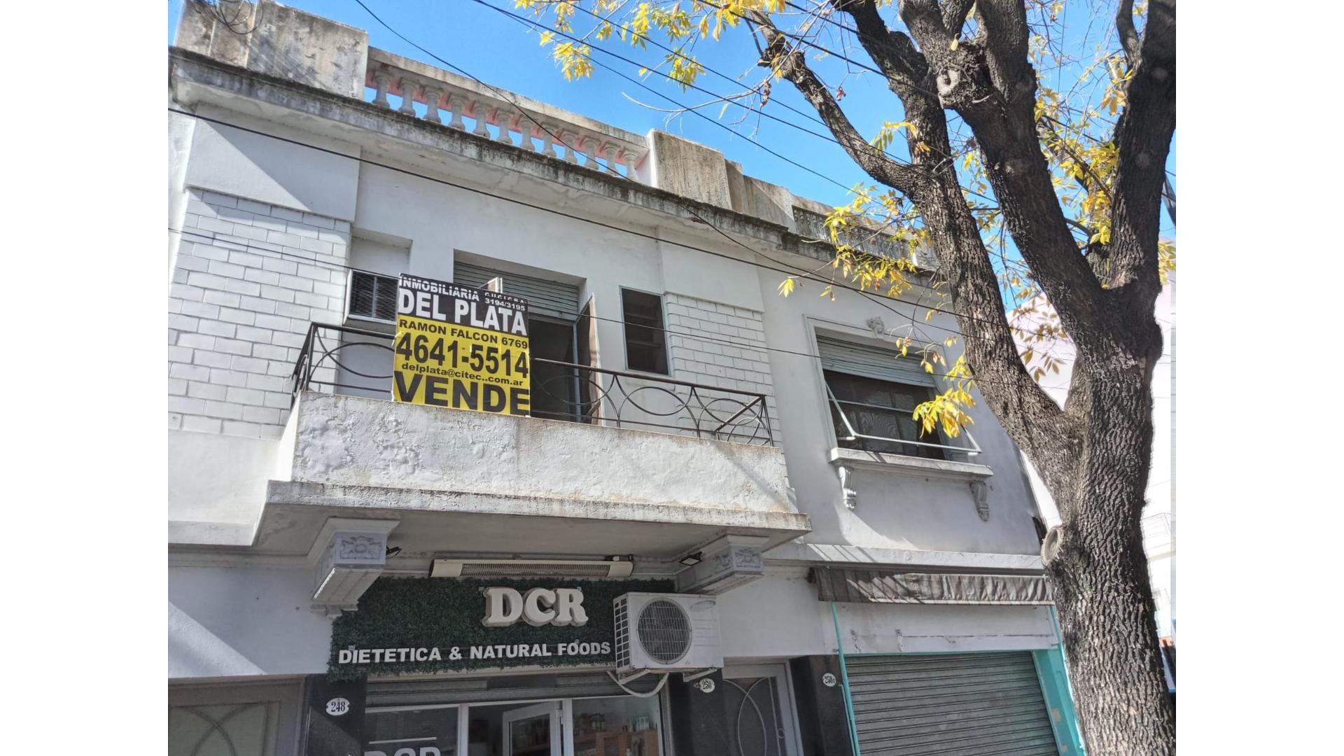 #4037003 | Sale | Horizontal Property | Liniers (Del Plata Inmobiliaria)