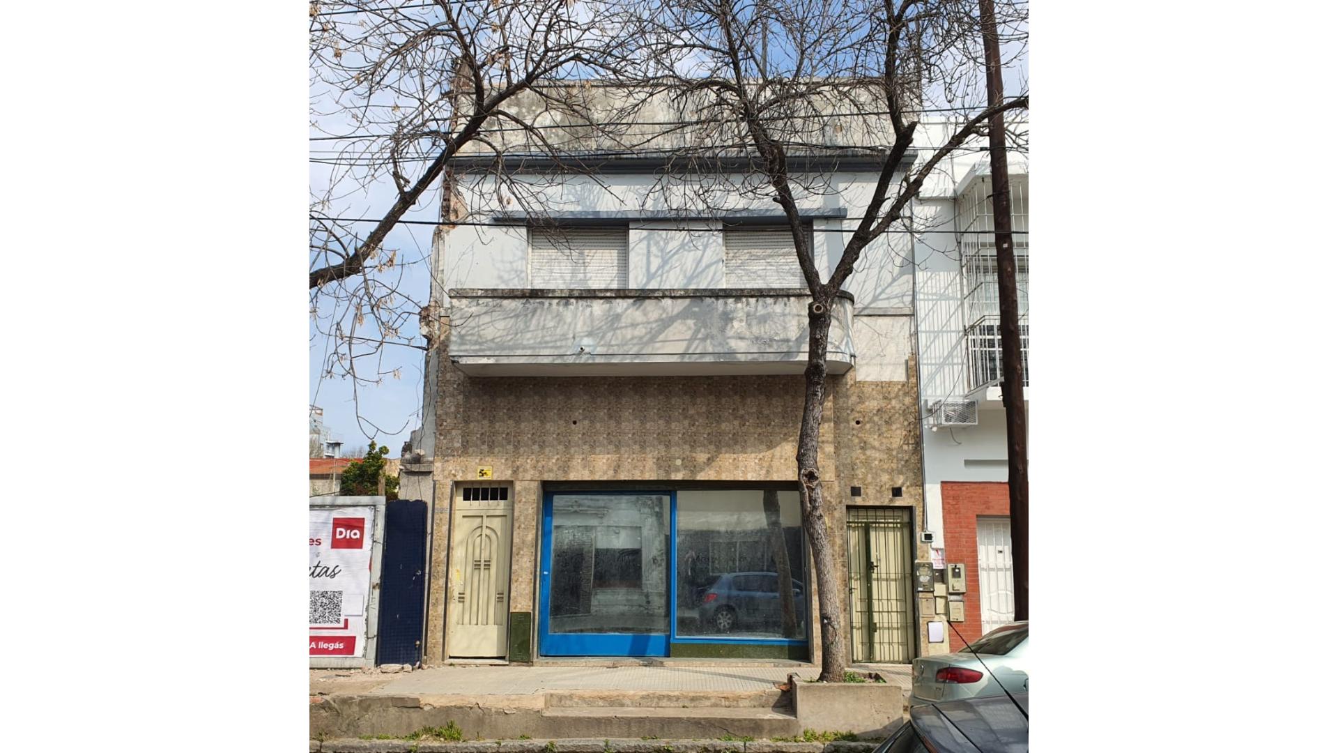 #4591802 | Venta | Local | Barracas (Nuevo Siglo Propiedades)