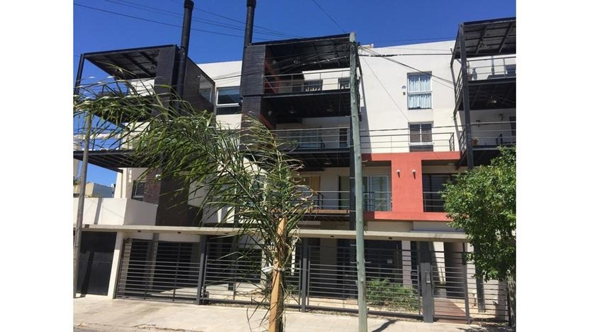 #4044598 | Venta | Departamento | San Pedro (Marcelo Momo)