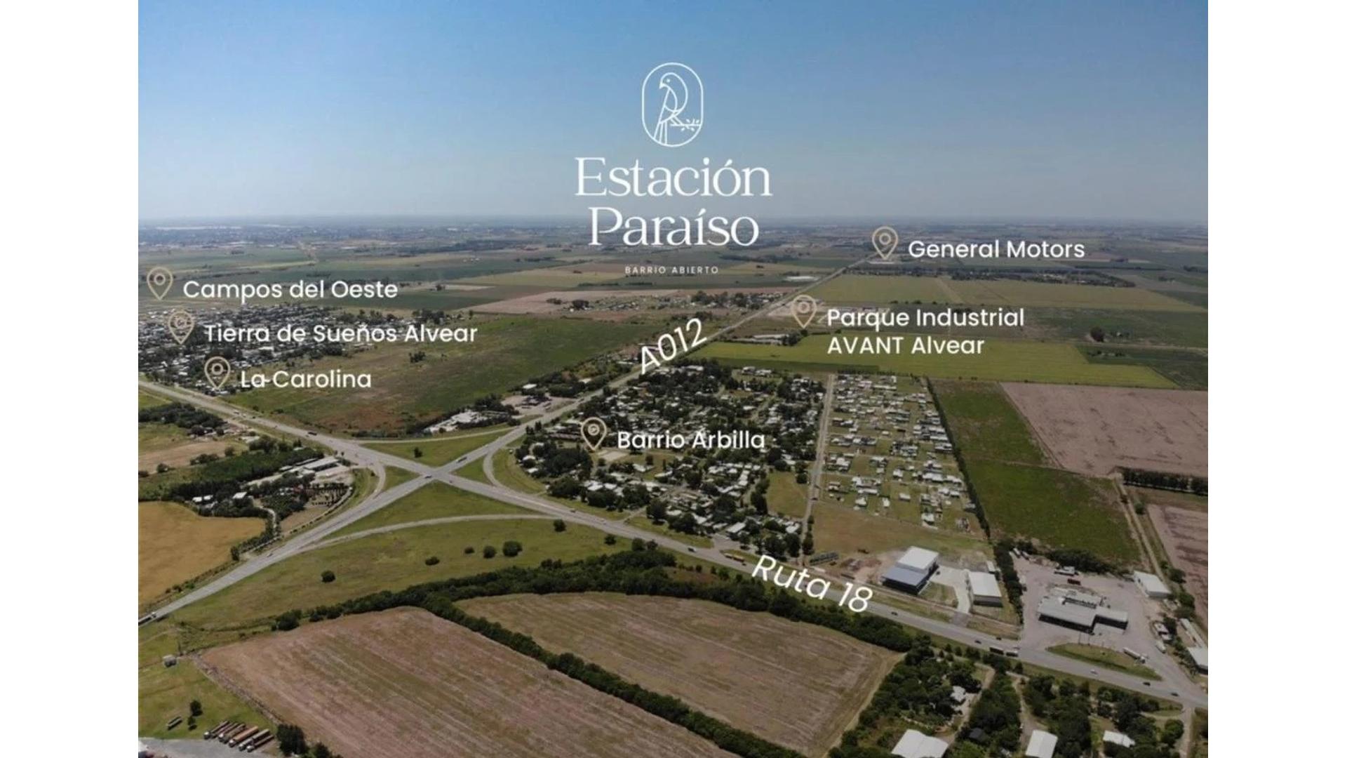 #4053581 | Venta | Lote | Piñero (Ragusa Inmobiliaria)