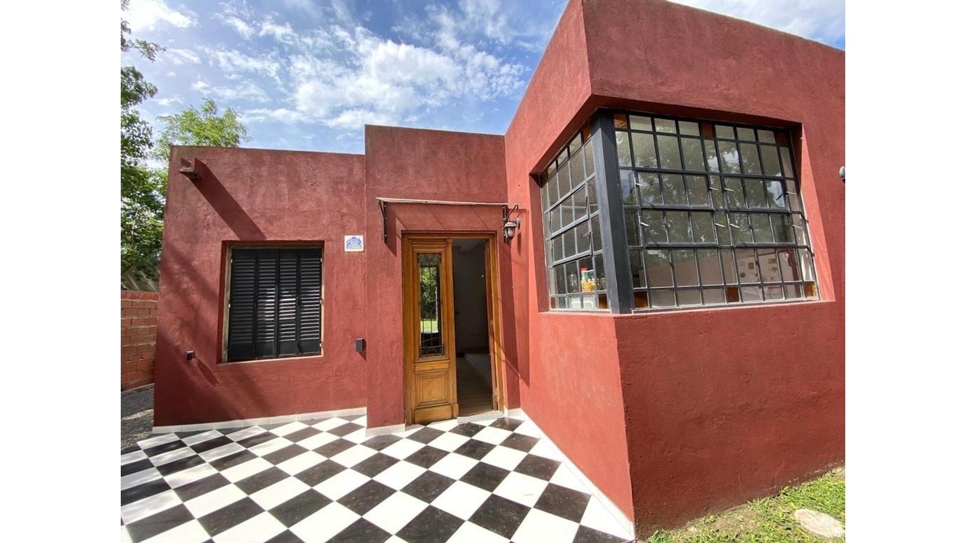 #4025149 | Sale | House | Marcos Paz B Bernasconi (Juan Maran Propiedades)