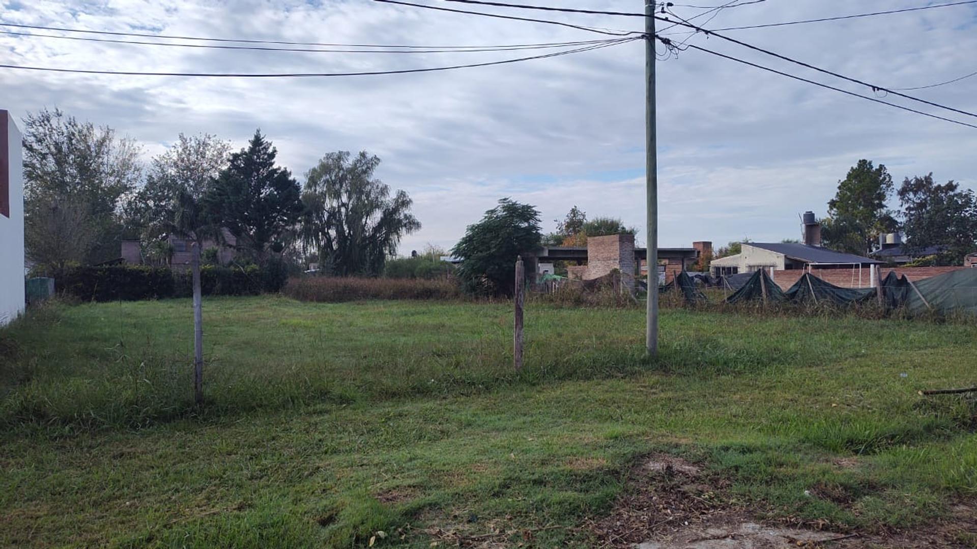 #4053720 | Venta | Lote | Roldan (Baluarte)