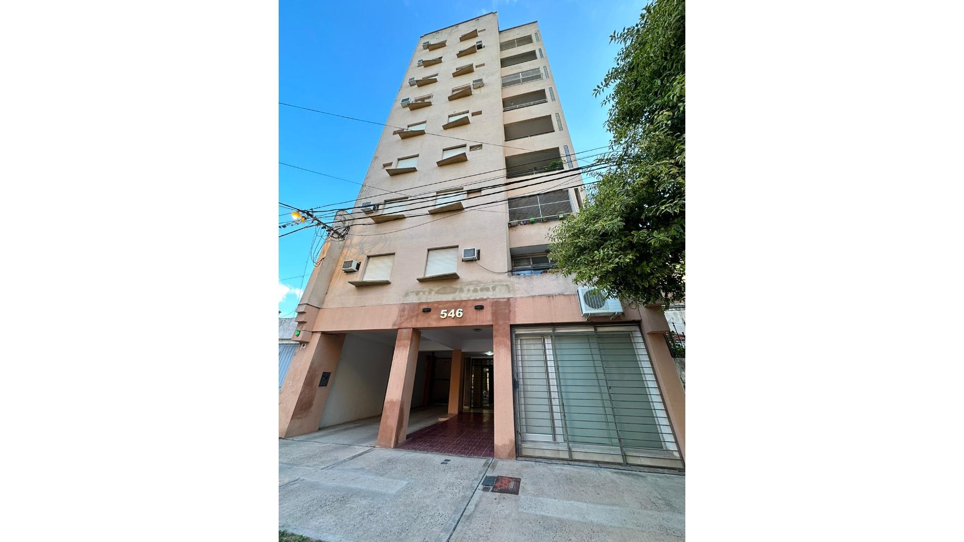 #4058323 | Venta | Departamento | Resistencia (FID.COM INMOBILIARIA)