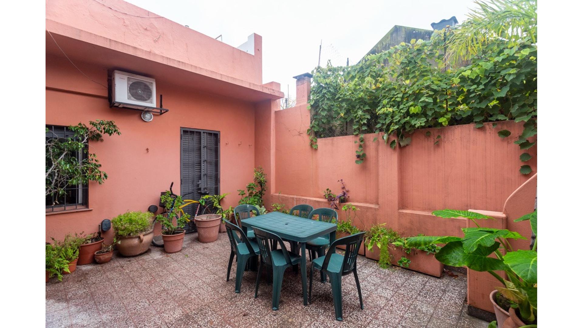 #4058786 | Sale | Horizontal Property | Villa Devoto (Flavio Nuñez & Hugo Garcia Ben)