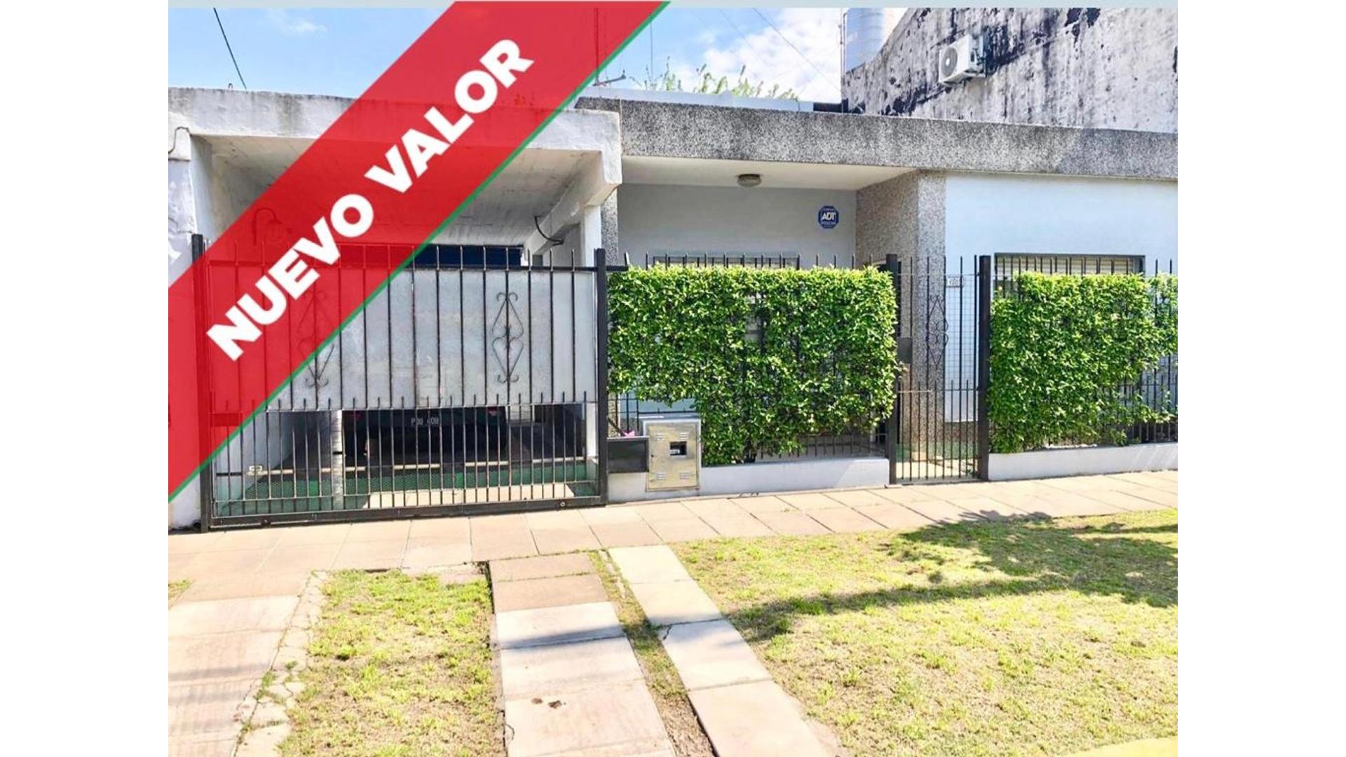 #1507574 | Venta | Casa | Ituzaingó (Corigliano Propiedades)