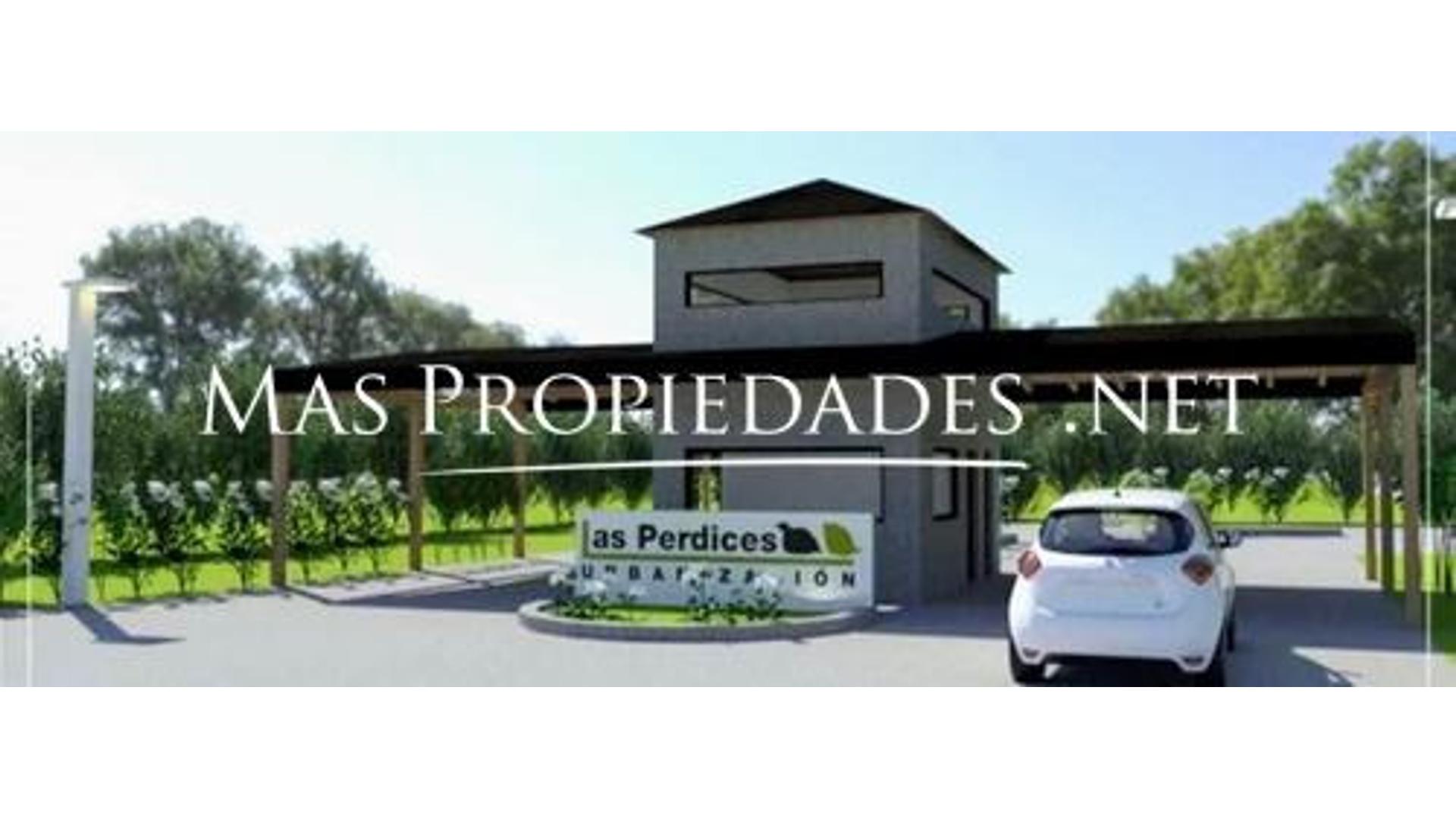 #4070656 | Venta | Lote | Presidente Peron (Mas Propiedades.Net)