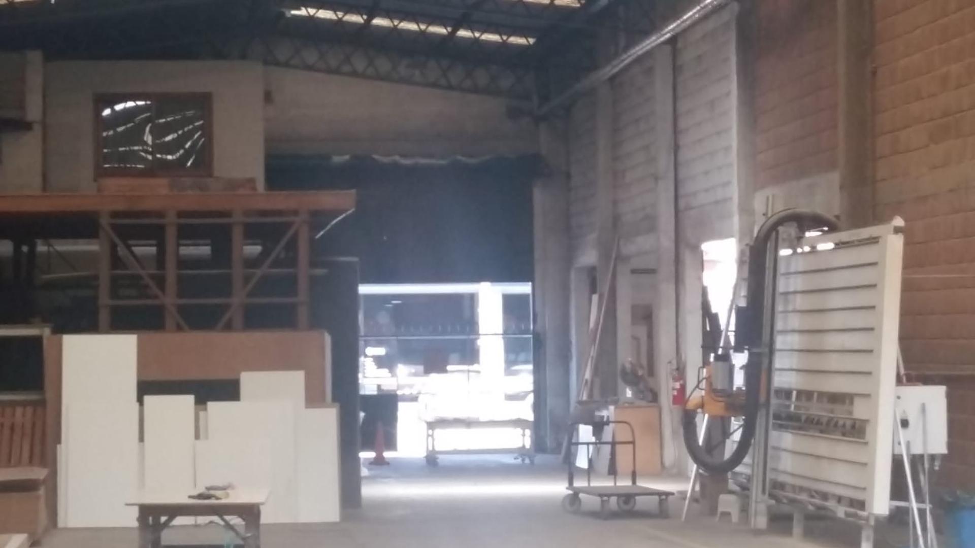 #4075223 | Sale | Warehouse | Tigre (Mannelli Propiedades)