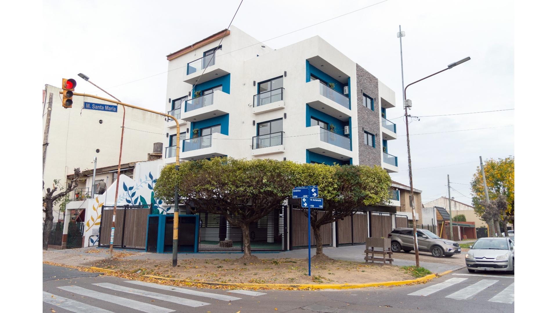 #2273460 | Venta | Departamento | La Matanza (Lando Propiedades)