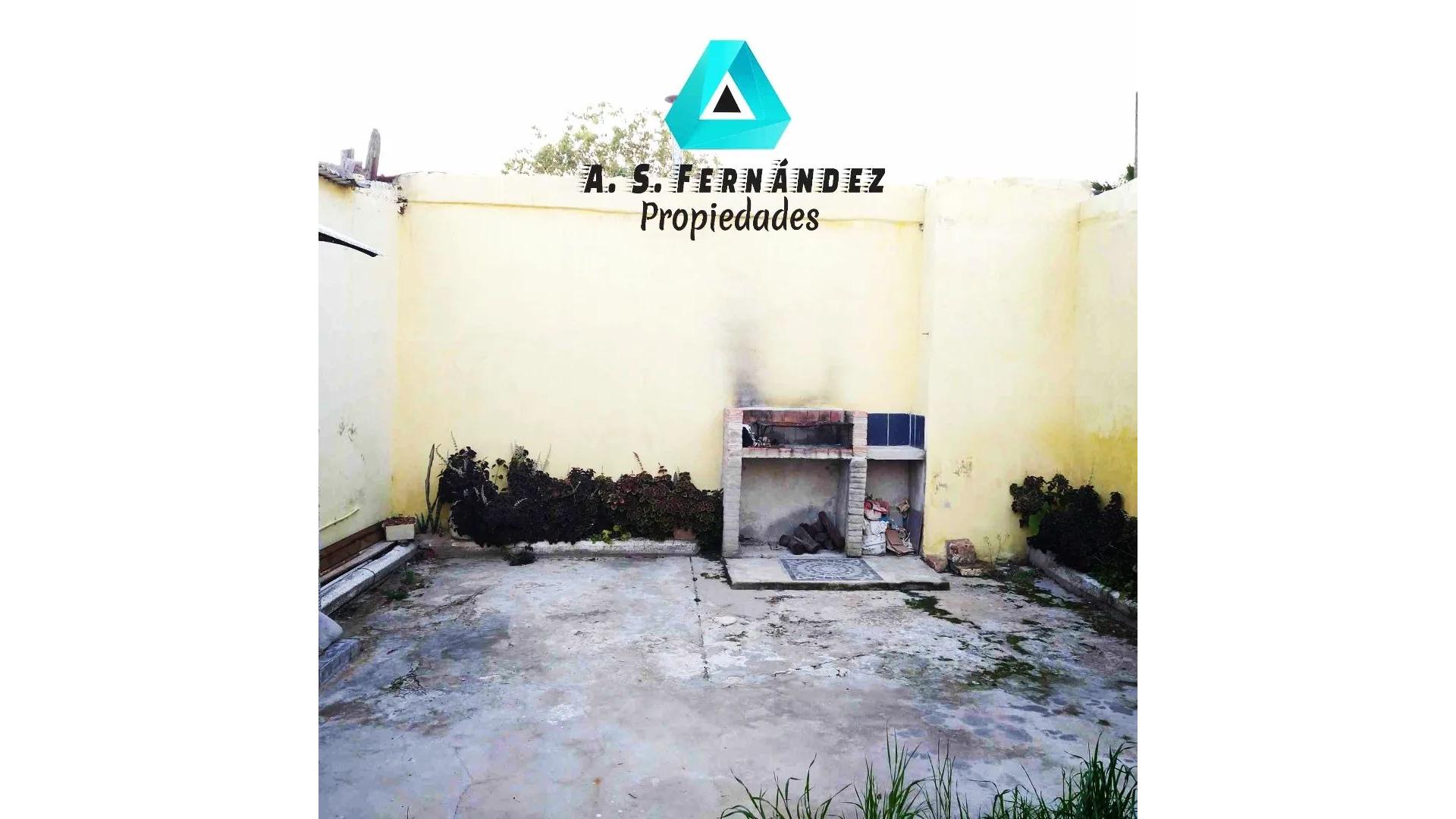 #4075165 | Venta | Casa | Concordia (A.S. Fernández Propiedades)