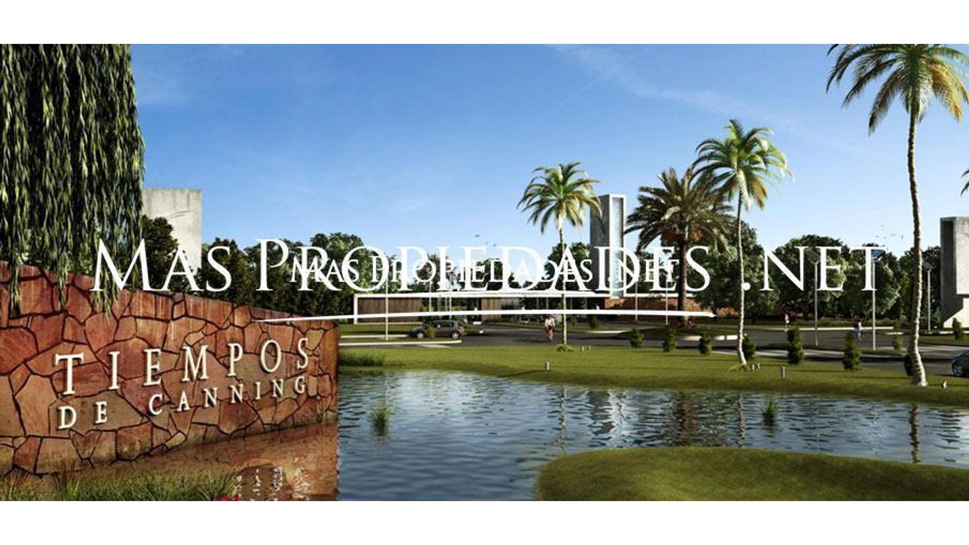 #4080217 | Venta | Lote | Presidente Peron (Mas Propiedades.Net)