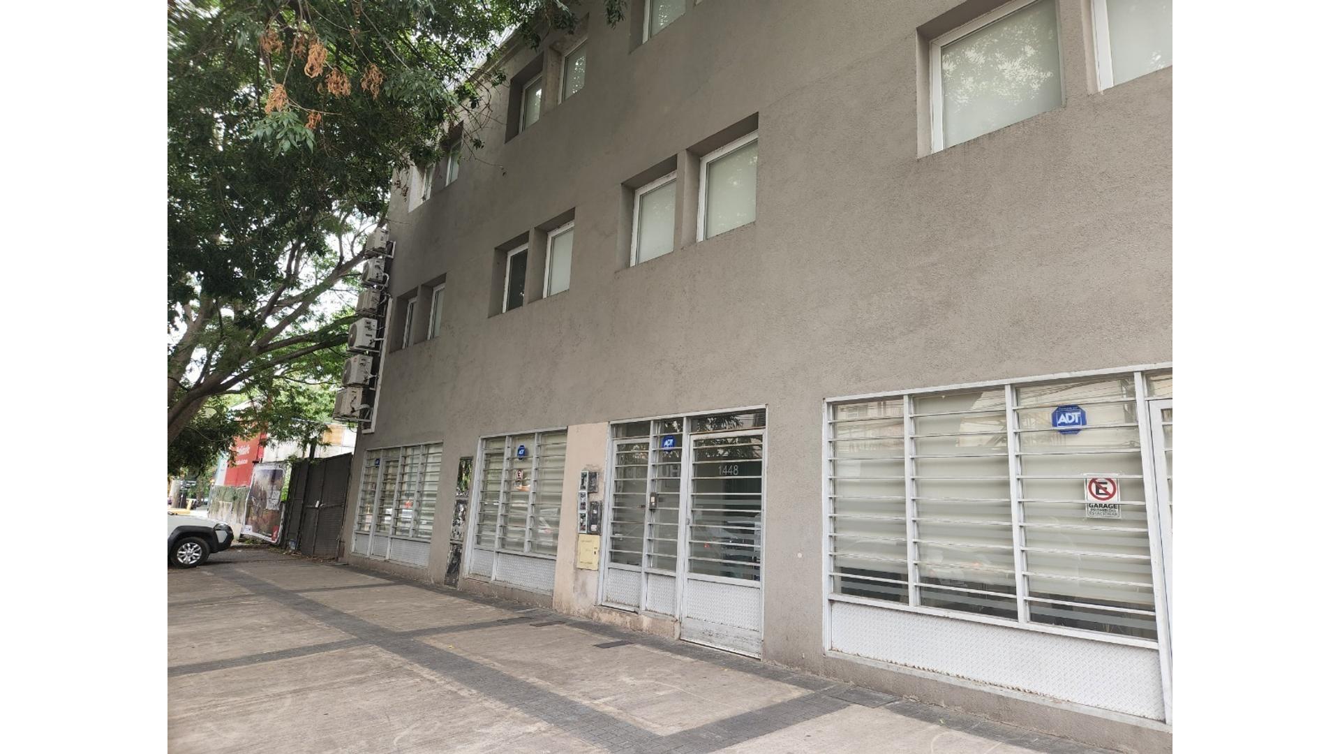 #4080284 | Rental | Office | Vicente Lopez (Barrionuevo Propiedades)