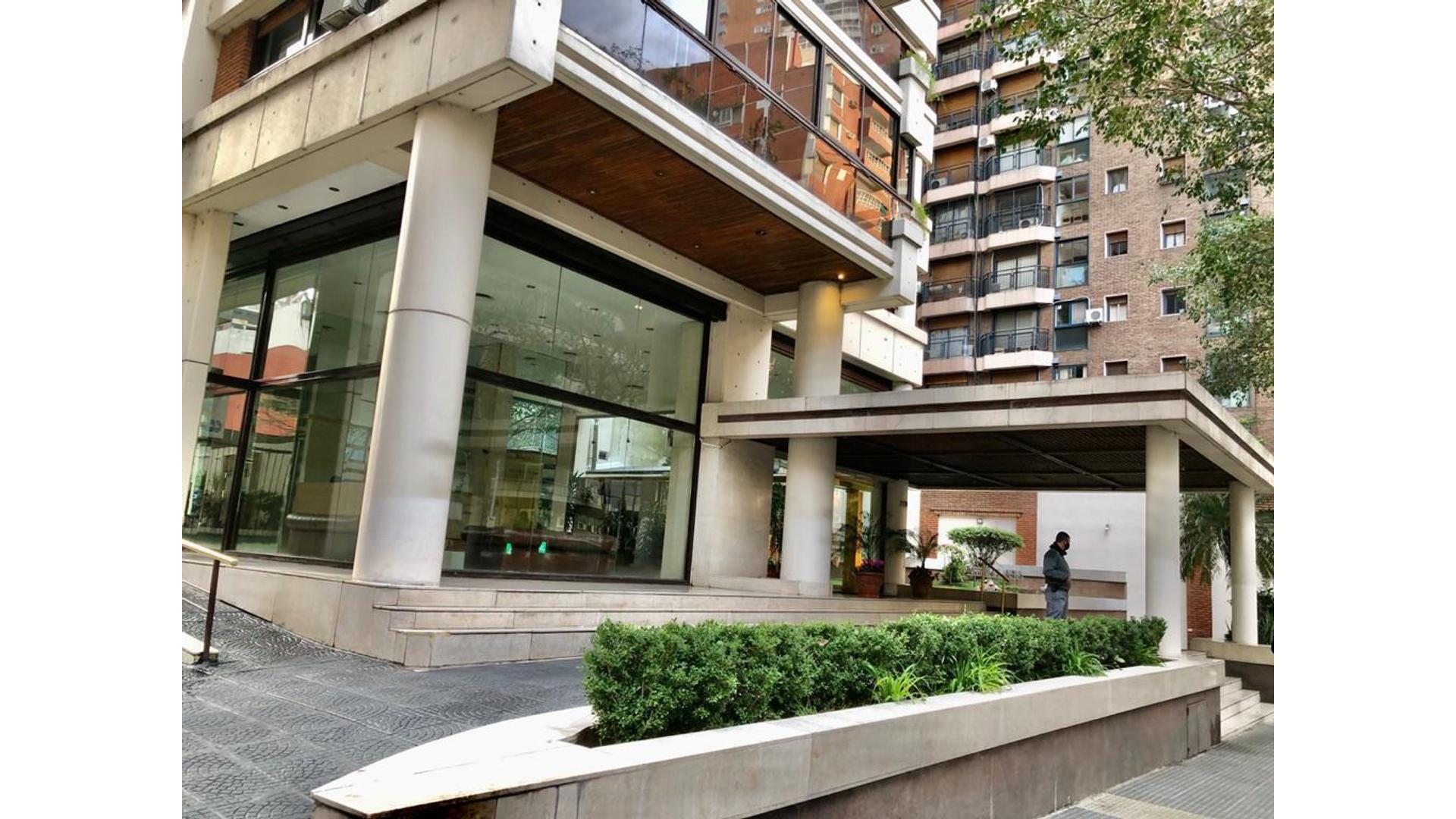 #4500247 | Venta | Departamento | Palermo (SEDANI PROPIEDADES)