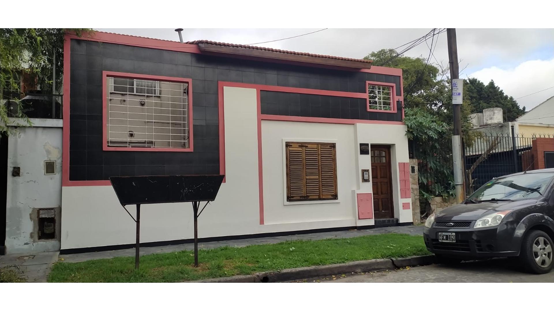 #4086254 | Sale | Horizontal Property | Quilmes (SAN NICOLAS INMUEBLES)