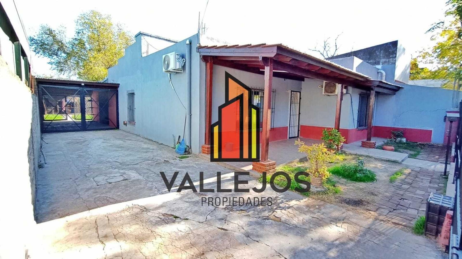 #4087462 | Venta | Casa | San Miguel (Martin Vallejos soluciones inmobiliarias)