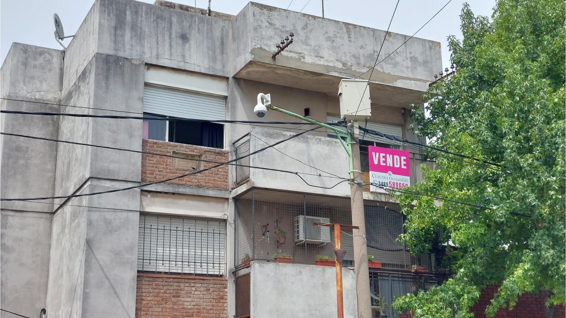 #2494562 | Venta | Departamento | Campana (Claudia Osterrieht Negocios Inmobiliarios)