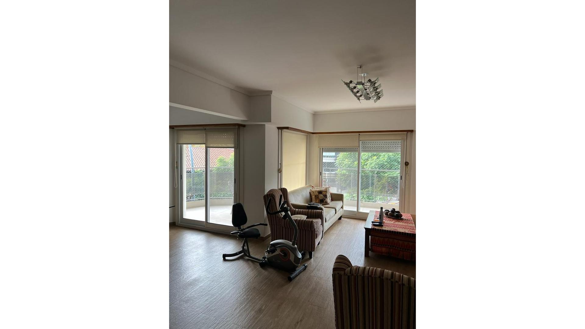 #4107303 | Sale | Apartment | Vicente Lopez (MONACHINO INMUEBLES)