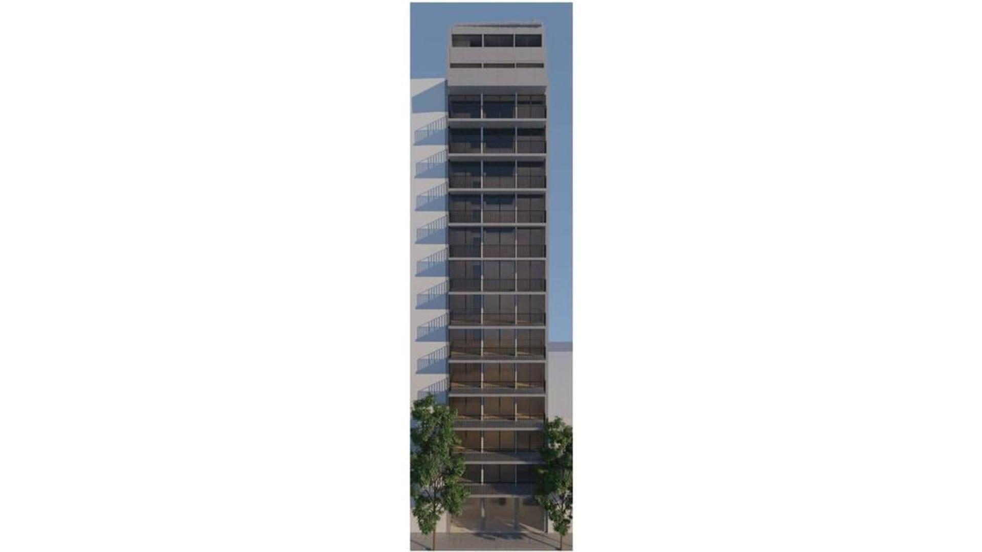 #4255869 | Venta | Departamento | San Cristobal (Grupo Marval)