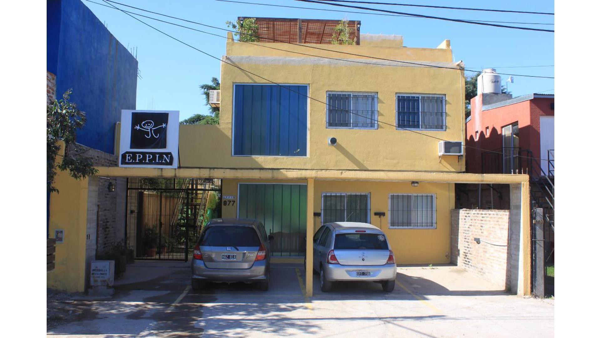 #4689904 | Venta | Casa | Pilar (Grupo Marval -servicios Inmobiliarios)