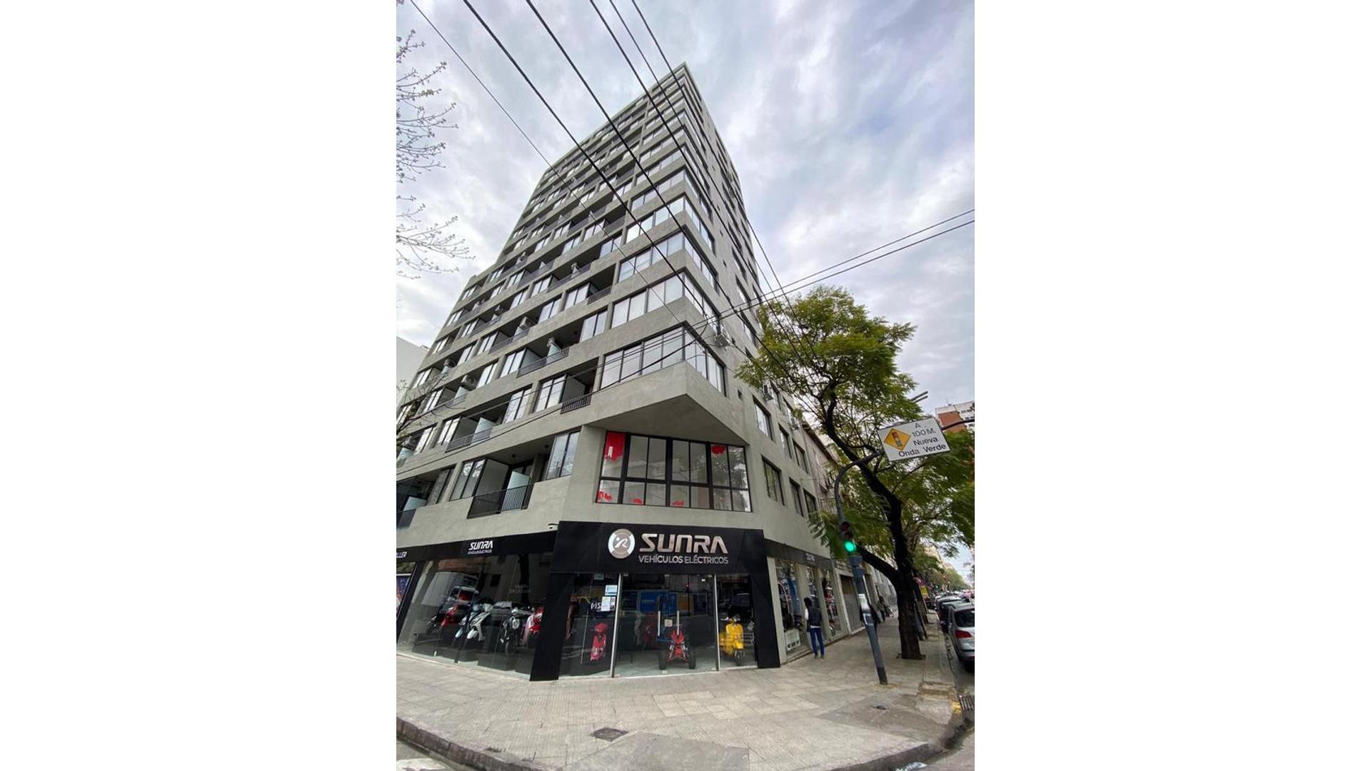 #4689832 | Venta | Departamento | Boedo (Grupo Marval -servicios Inmobiliarios)