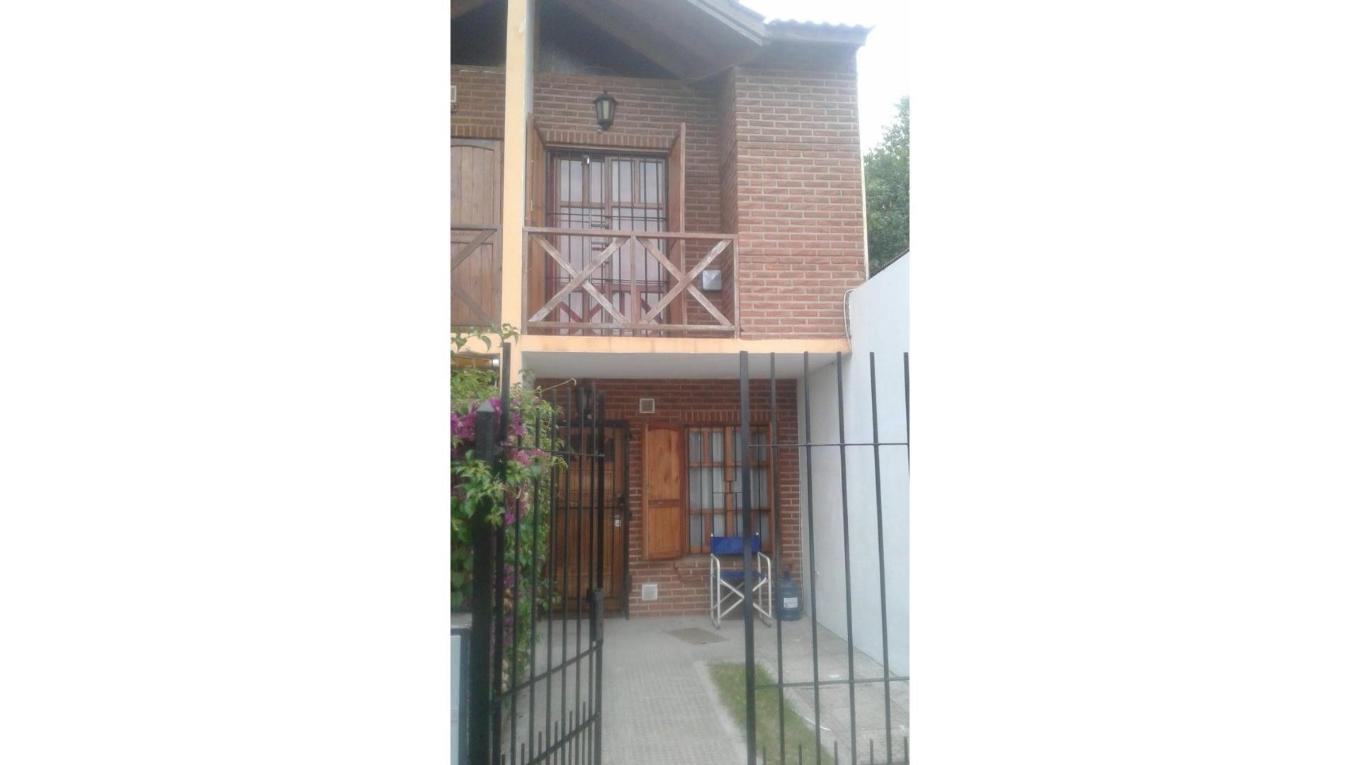 #4142685 | Sale | House | San Bernardo (KEOPS PROPIEDADES)