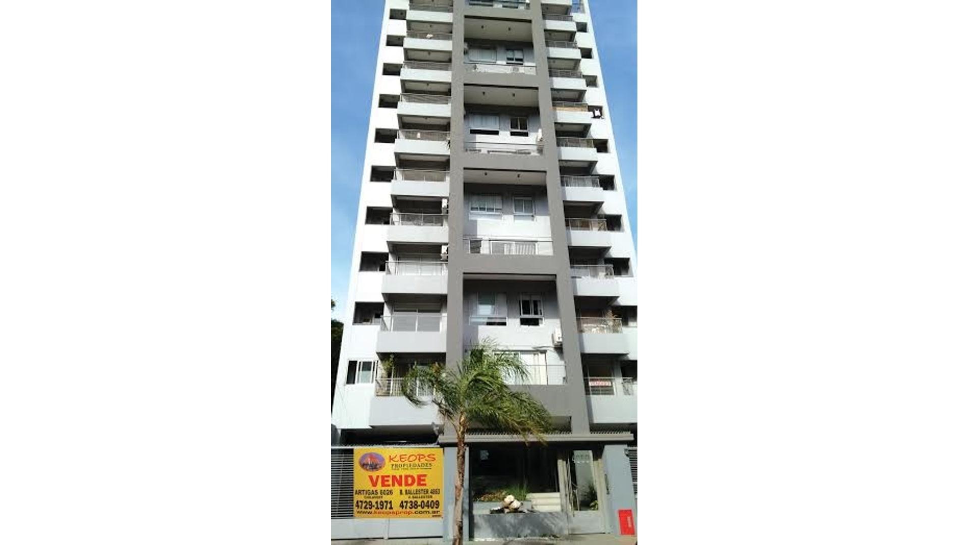 #4147069 | Venta | Departamento | General San Martin (KEOPS PROPIEDADES)