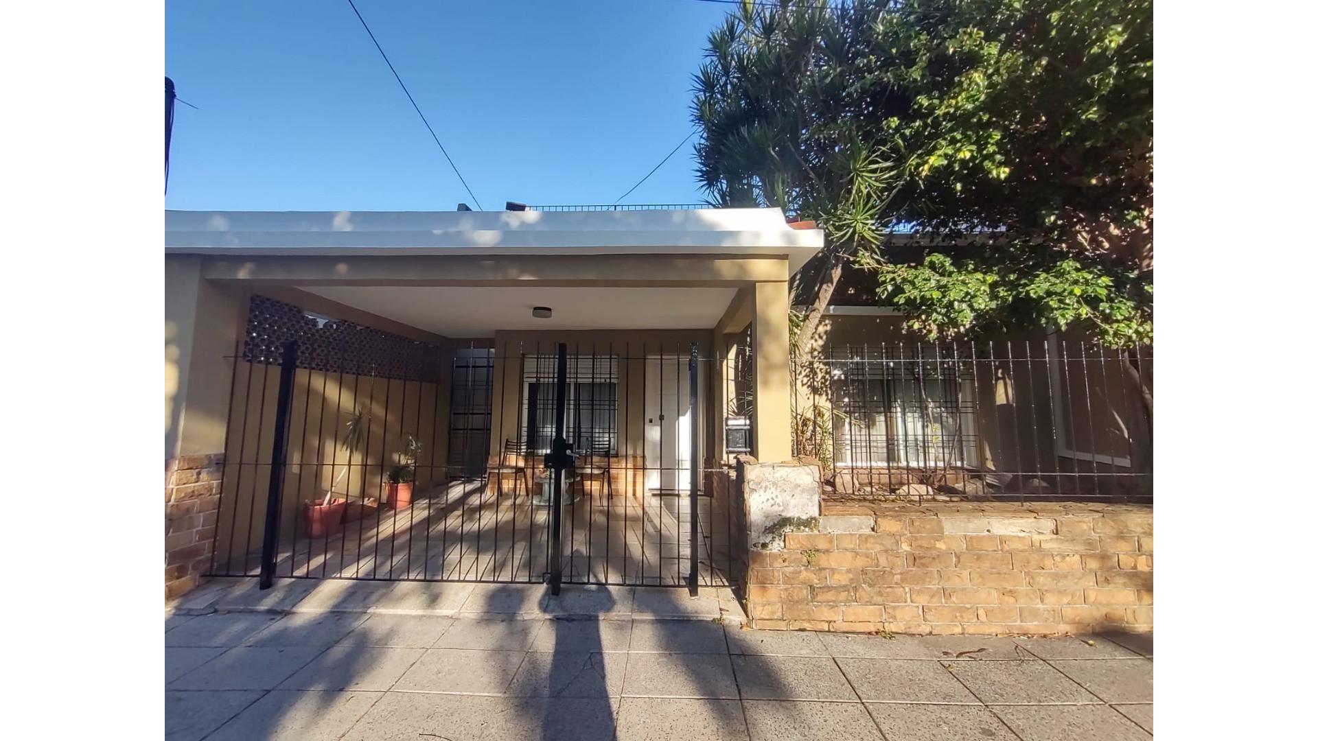 #4142643 | Sale | House | General San Martin (KEOPS PROPIEDADES)