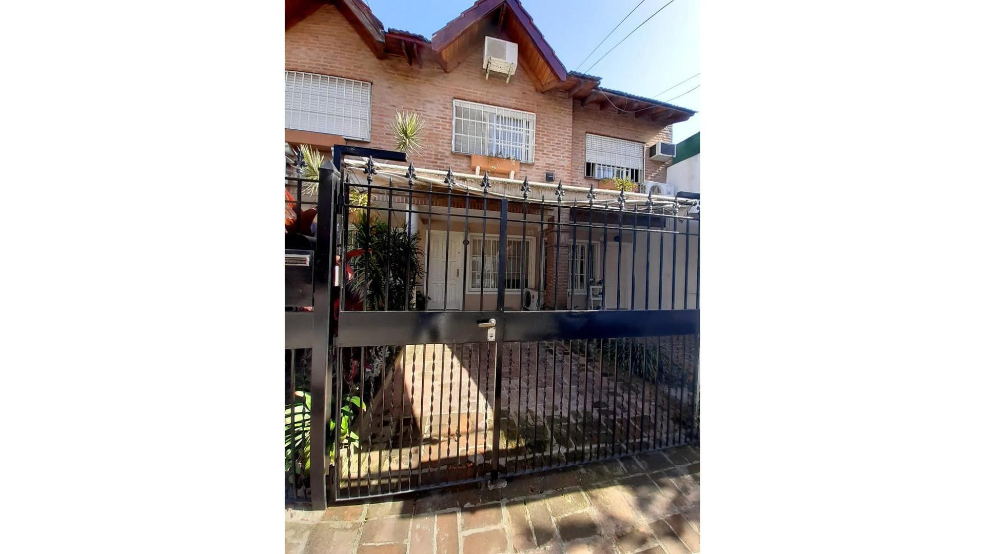 #4142635 | Venta | Casa | Vicente Lopez (KEOPS PROPIEDADES)