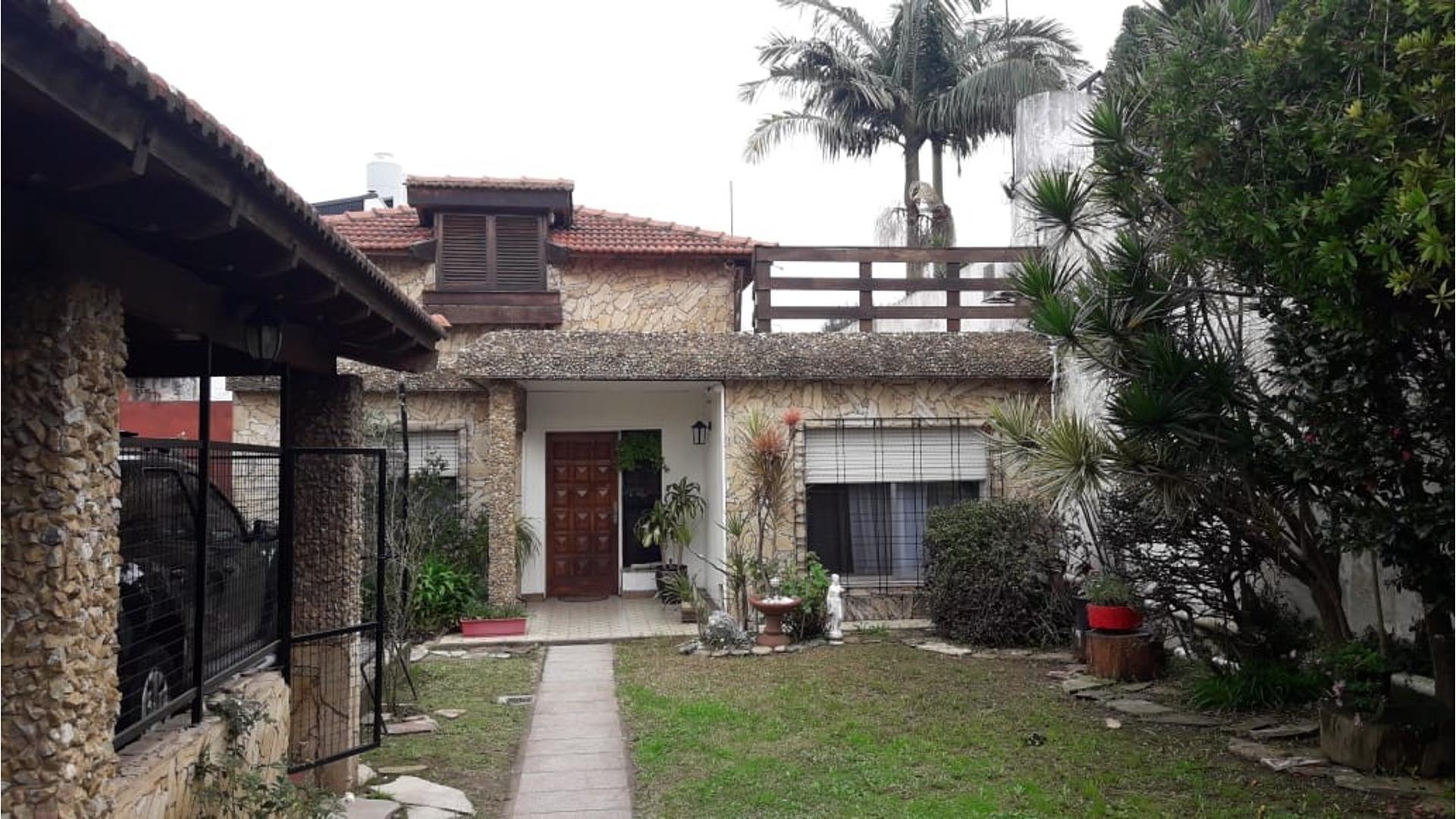 #4142630 | Sale | House | General San Martin (KEOPS PROPIEDADES)