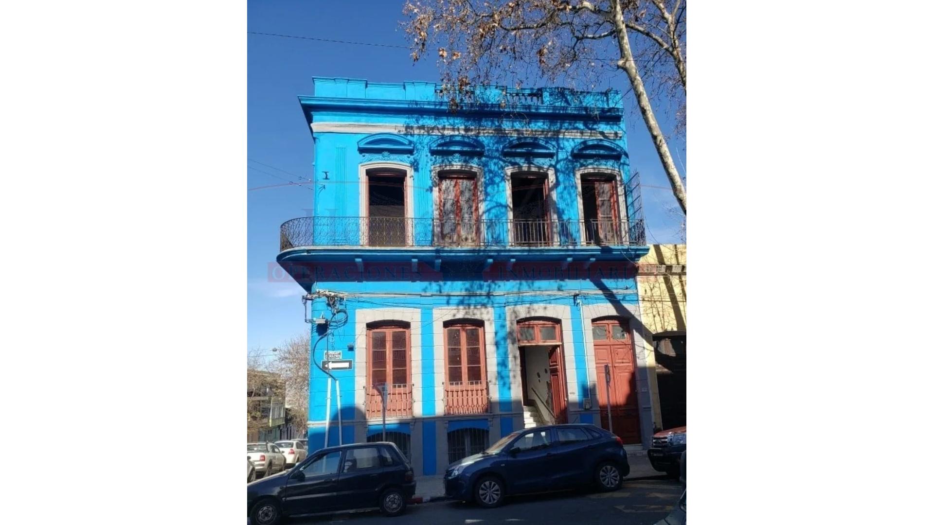 #3009445 | Venta | Edificio | Montevideo (Hernan Callone Operaciones Inmobiliarias)