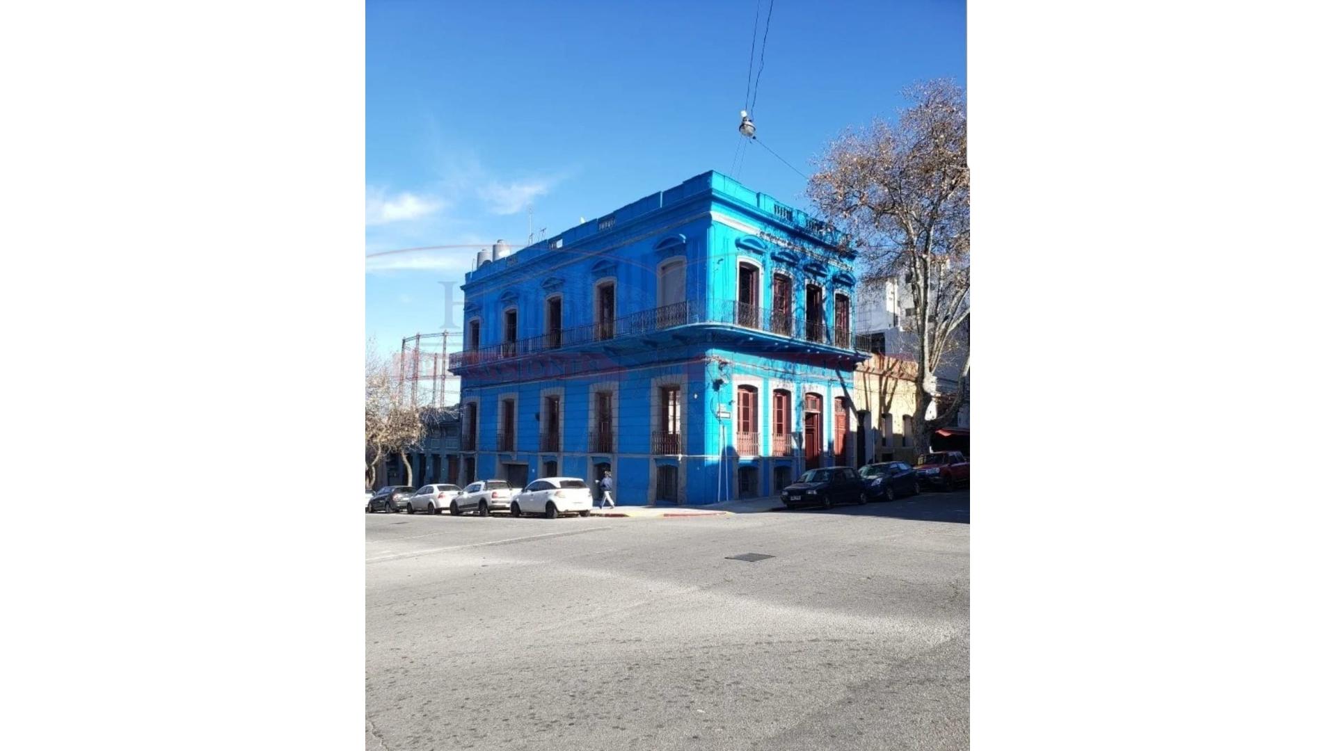 #3009445 | Venta | Edificio | Montevideo (Hernan Callone Operaciones Inmobiliarias)
