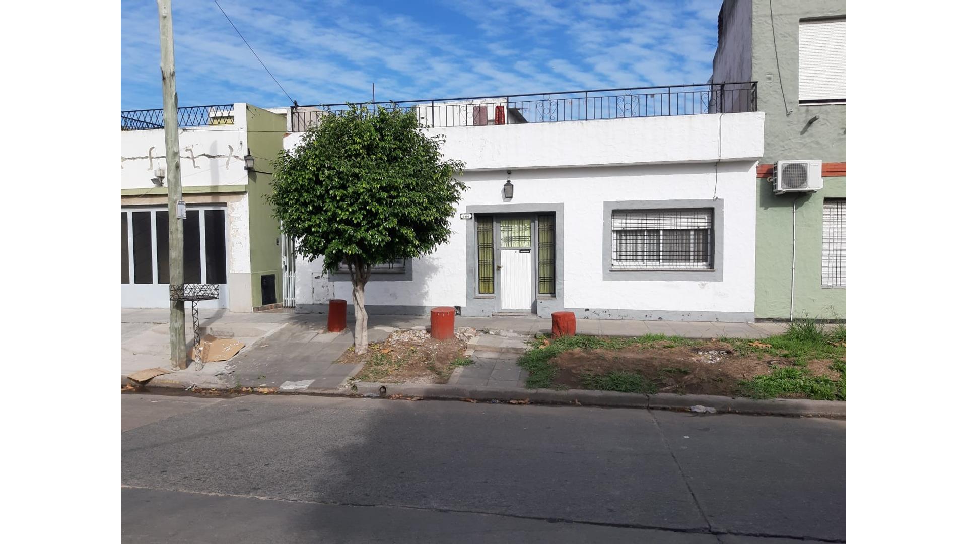 #4120903 | Venta | PH | General San Martin (Cr Home Propiedades)