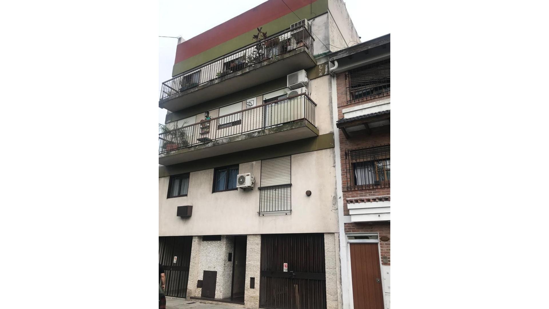 #4120361 | Venta | Departamento | Agronomia (LE Bienes Raices)