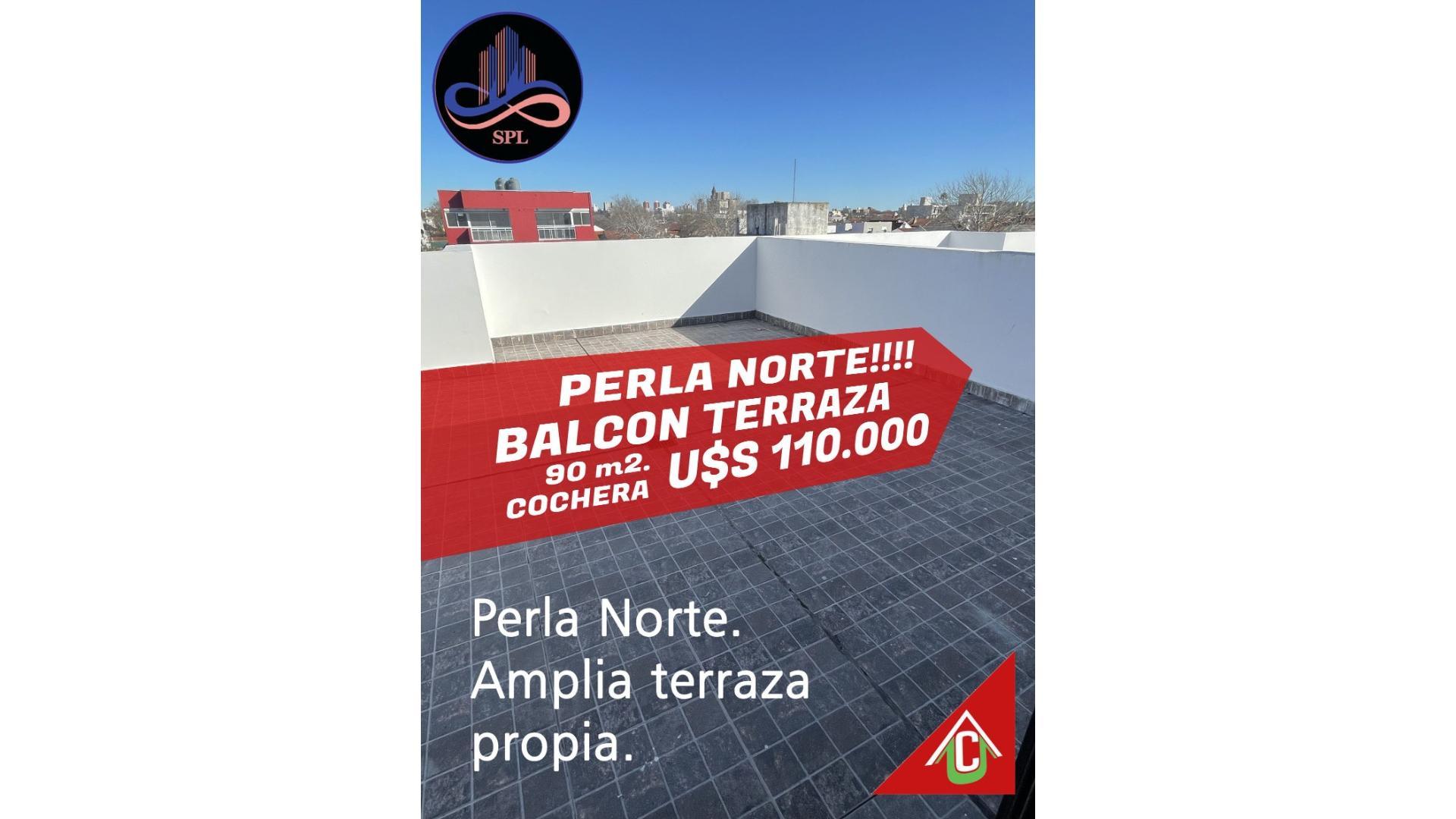 #4120273 | Venta | PH | Mar Del Plata (SPL PROPIEDADES)