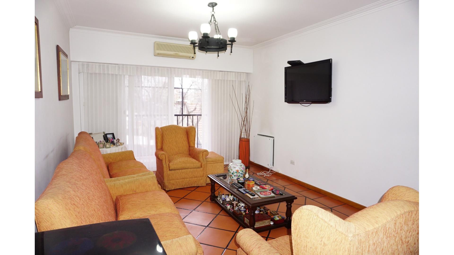 #4141926 | Venta | Departamento | Villa Pueyrredon (J. Resnik Propiedades)