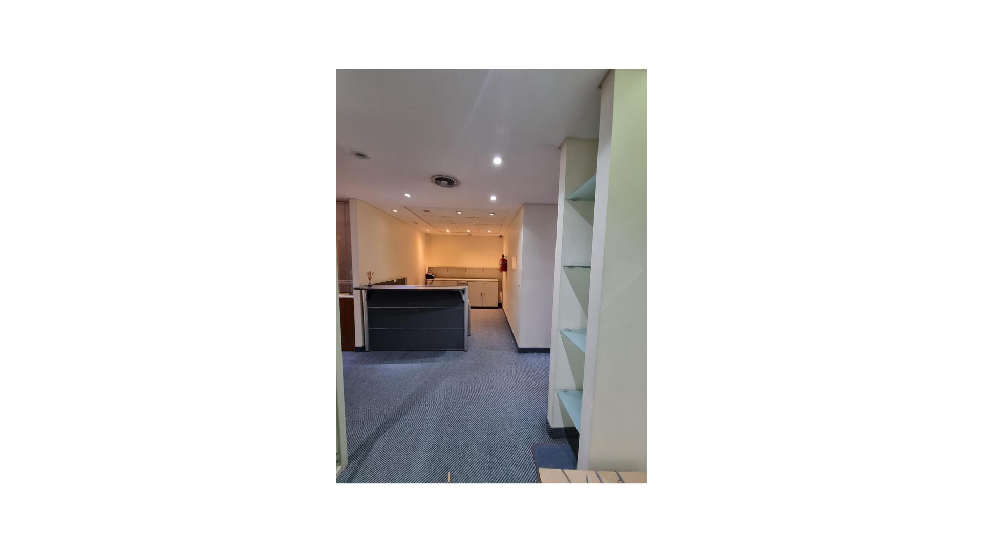 #4689840 | Rental | Office | Microcentro (Grupo Marval -servicios Inmobiliarios)