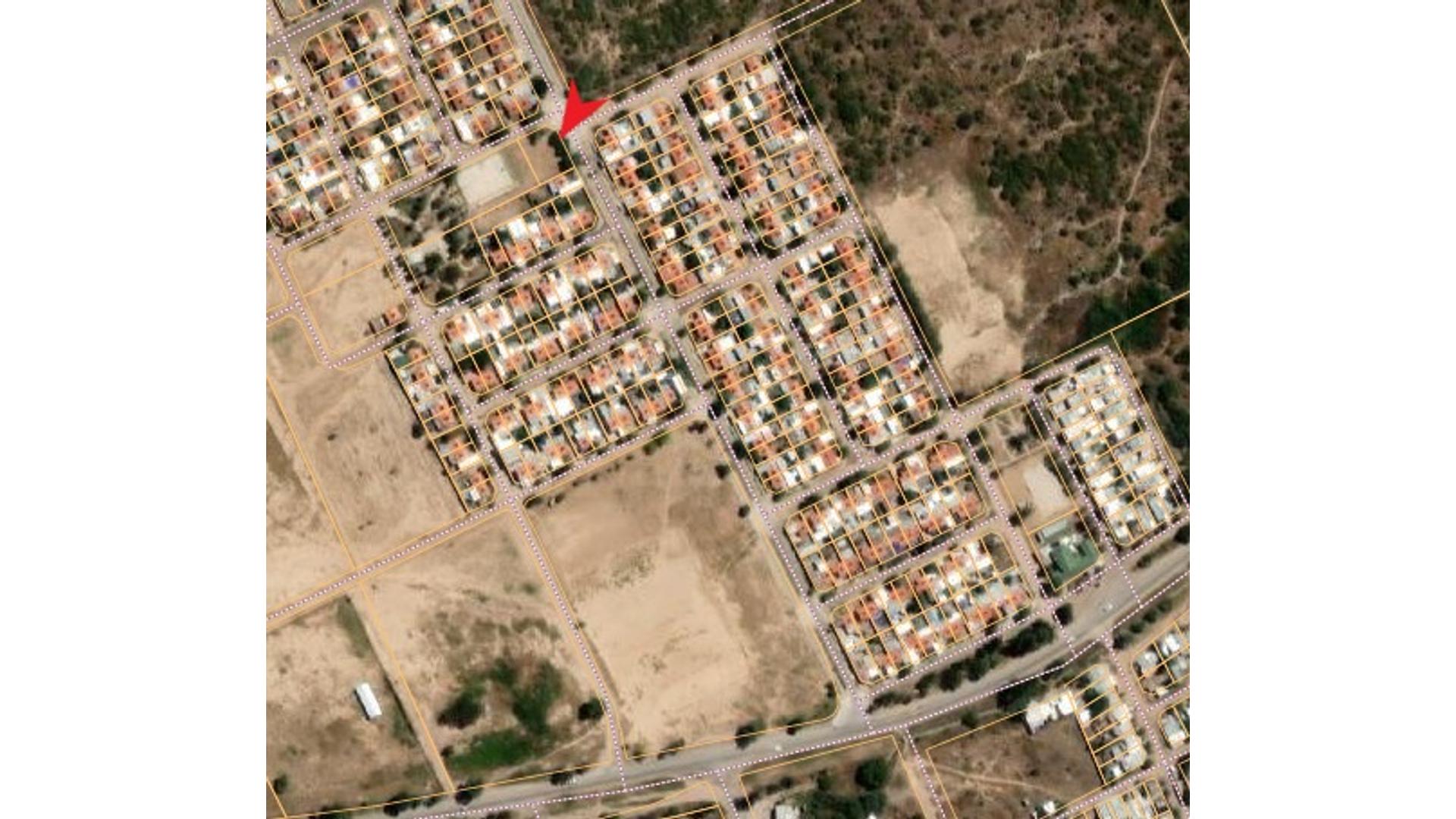 #4142574 | Venta | Lote | General Guemes (S J  Negocios Inmobiliarios)