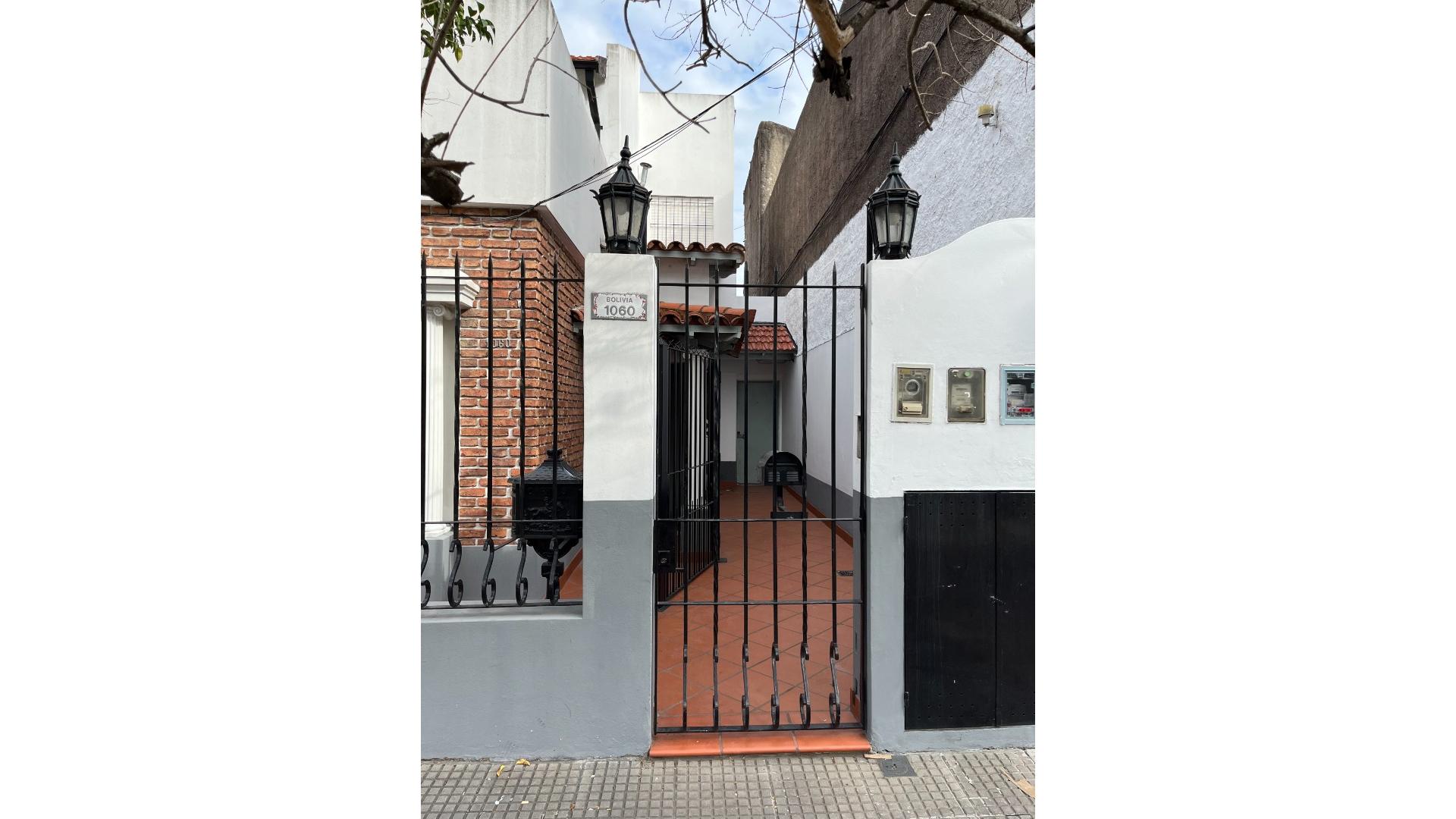 #2874555 | Venta | PH | Vicente Lopez (ILIEV & DURAES PROPIEDADES)