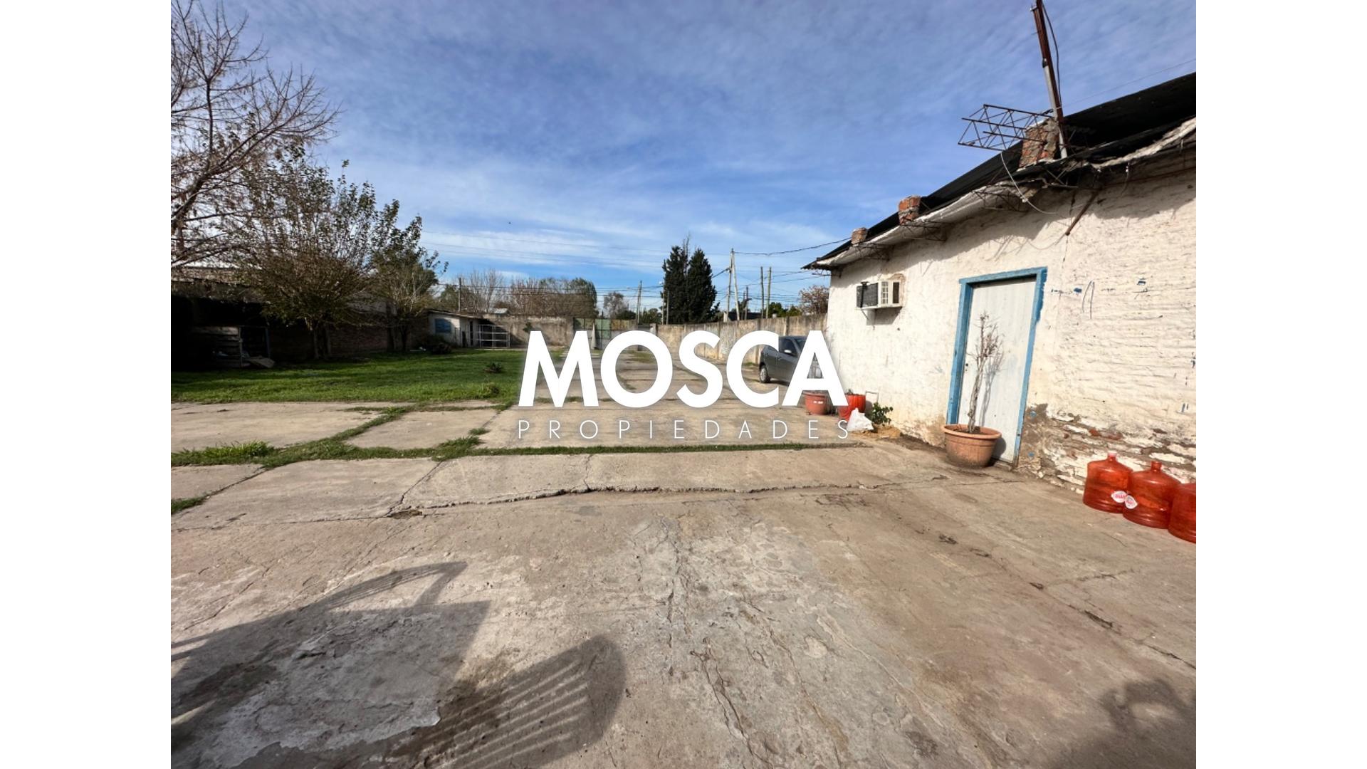 #4120782 | Venta | Casa | Moreno (Mosca  Propiedades)