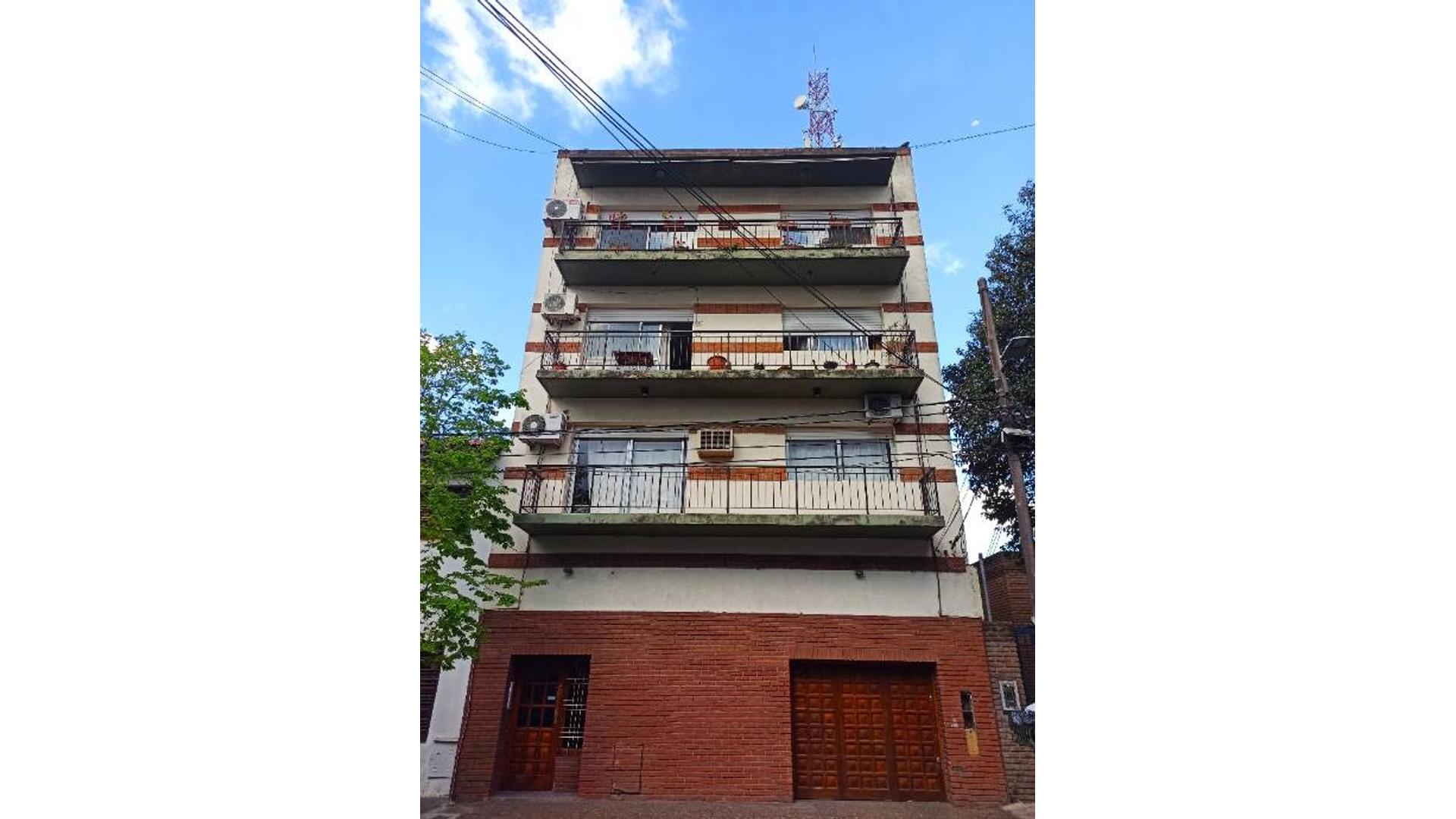 #5378866 | Venta | Departamento | Quilmes (Hernan Schaerer Desarrollos Inmobiliarios)