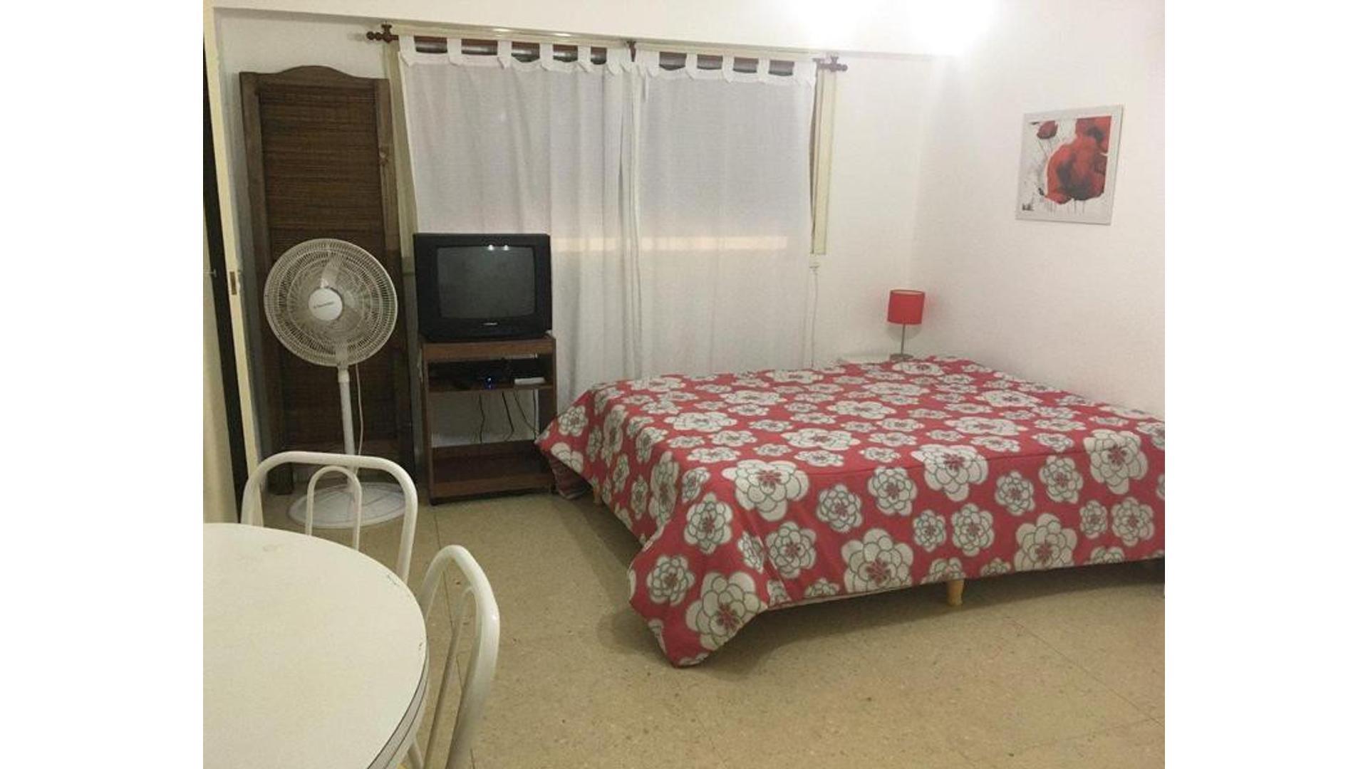 #4235285 | Temporary Rental | Apartment | Mar Del Plata (Tomasini Bienes Raíces)