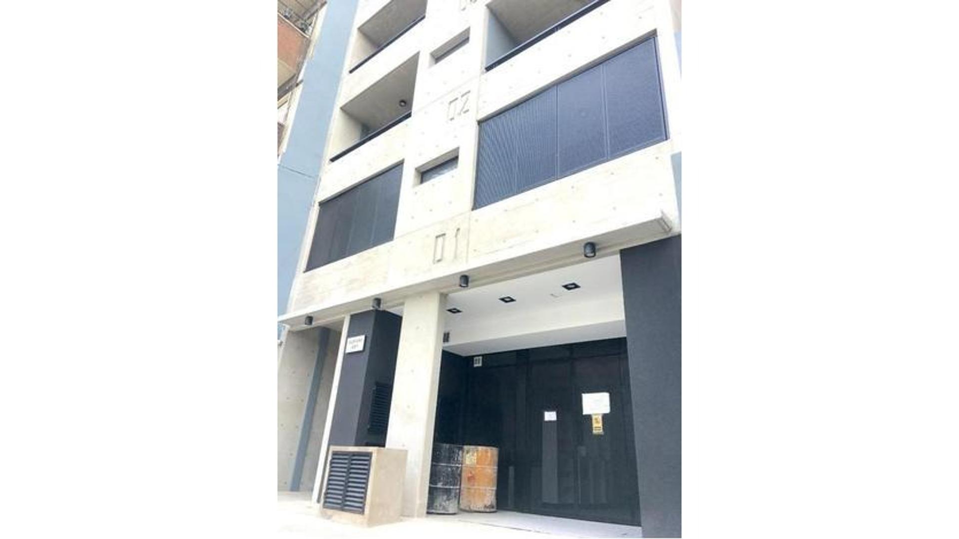 #4163806 | Venta | Departamento | Chacarita (Sebastian Soaje Propiedades)