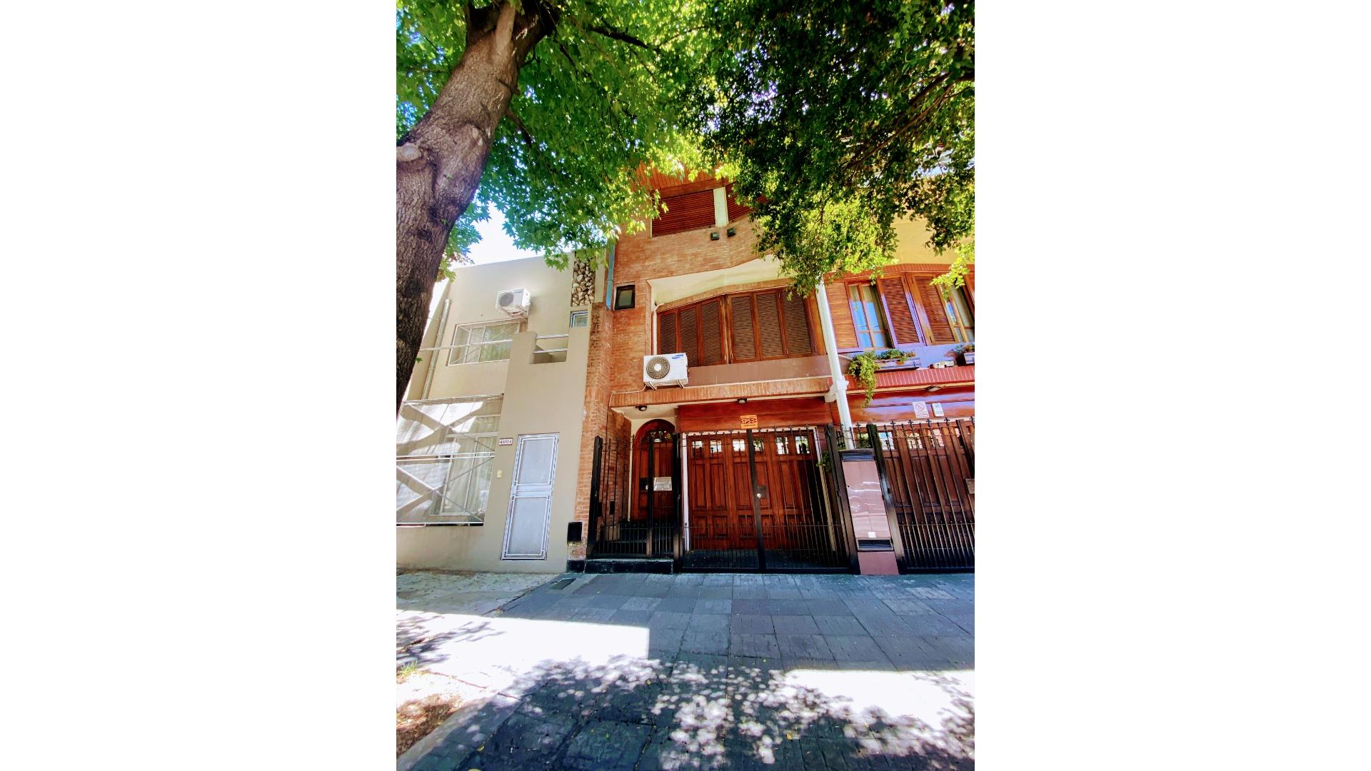 #4174395 | Rental | House | Villa Devoto (ALVARO MARTINEZ PROPIEDADES)