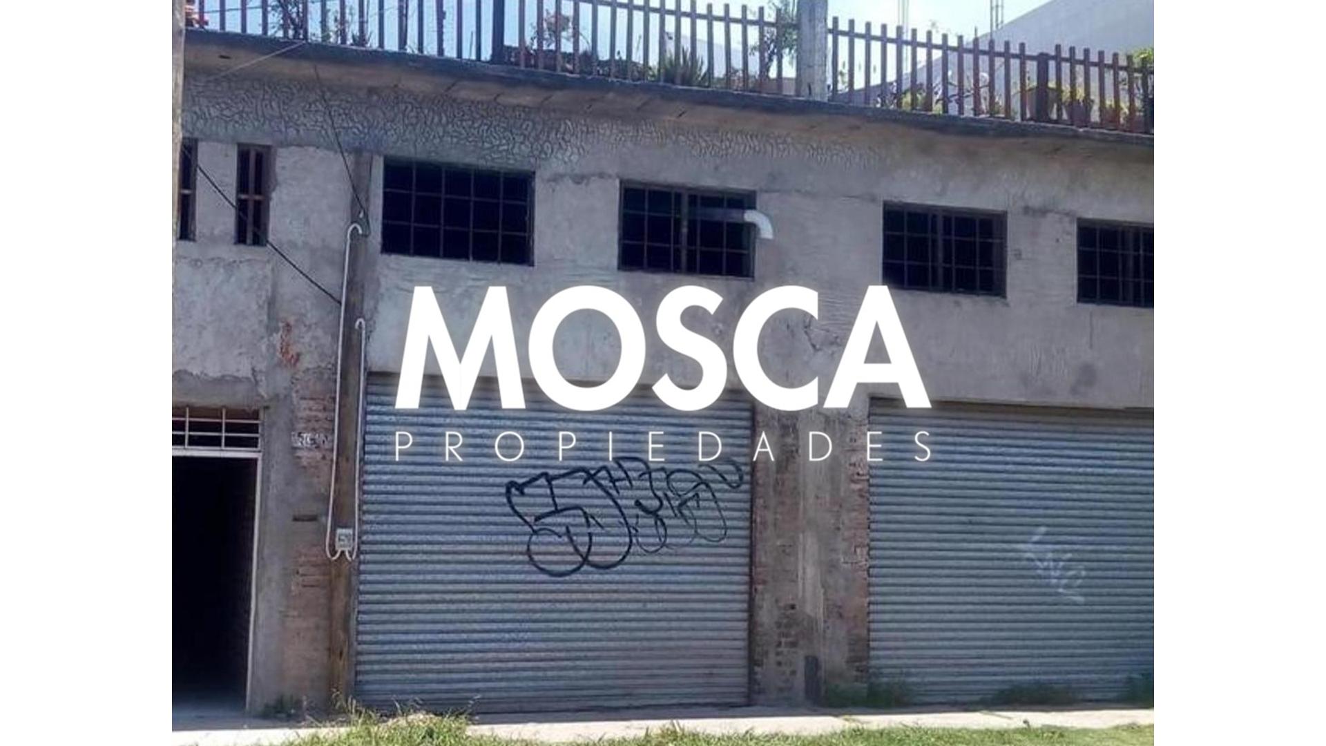#2882653 | Venta | Local | Moreno (Mosca  Propiedades)