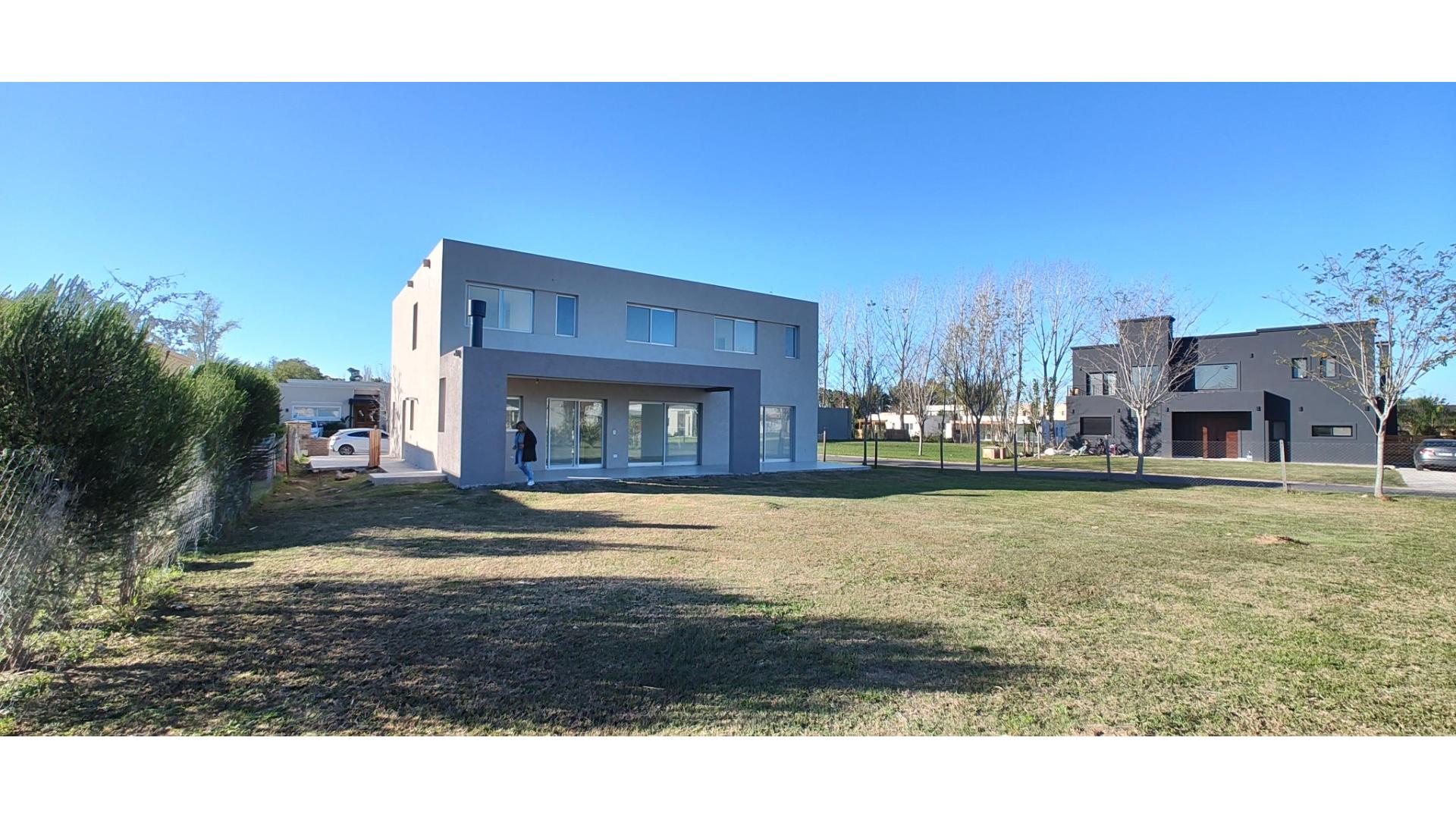 #4174679 | Venta | Casa | Escobar (Vinelli Inmobiliaria)