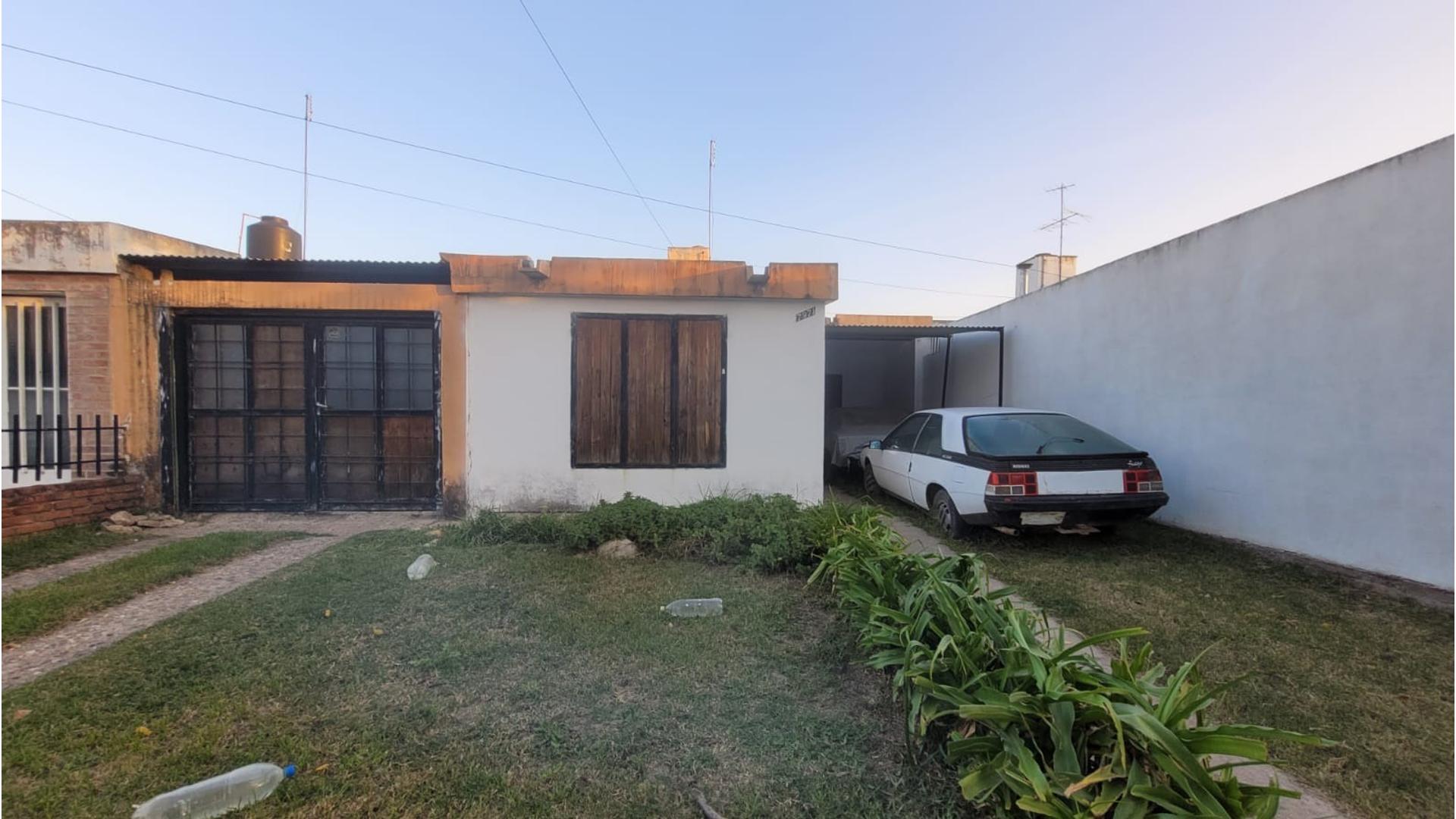 #4174342 | Sale | House | Cordoba (Sánchez Servicios Inmobiliarios)