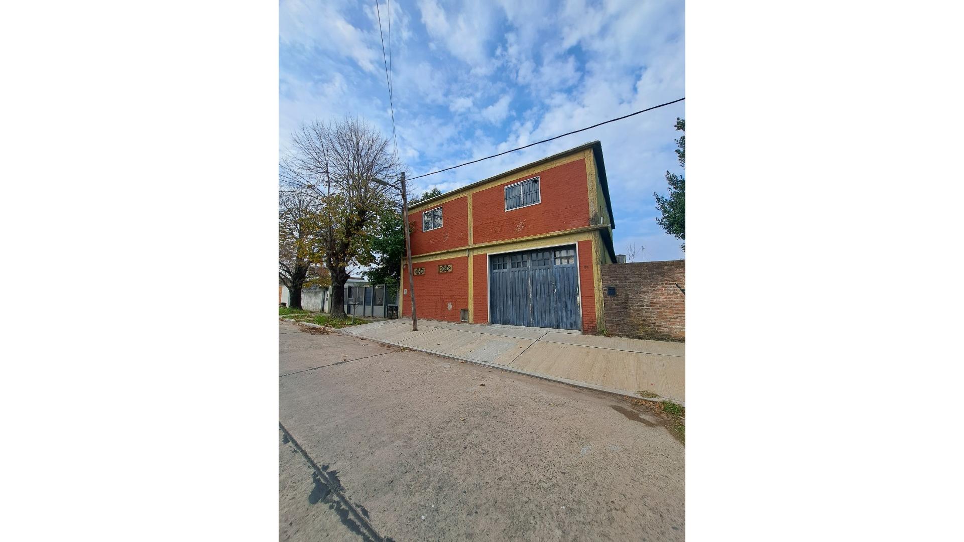 #4174623 | Sale | Lot | Quilmes (Adrián Gorosito Desarrollos Inmobiliarios)