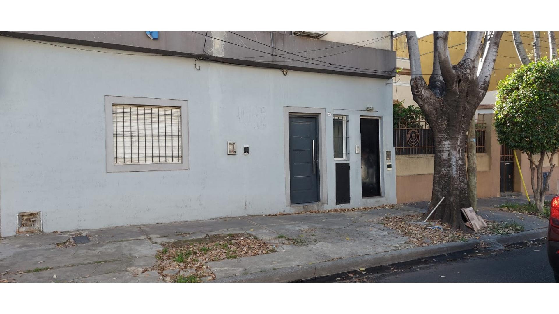 #4174783 | Alquiler | PH | Vicente Lopez (Ochiuto Negocios Inmobiliarios)